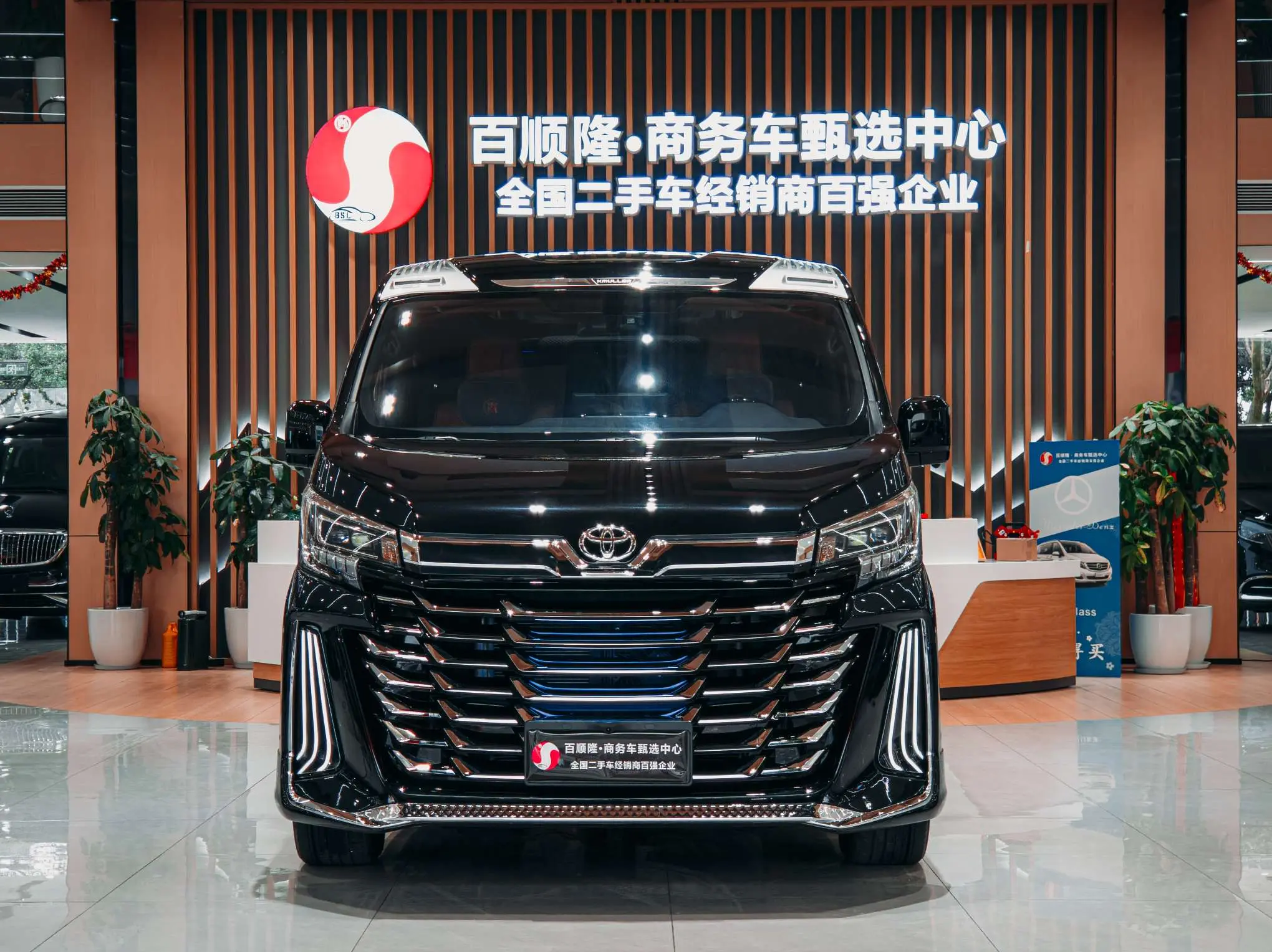 Kmuller Kmüller Alpha  из Китая