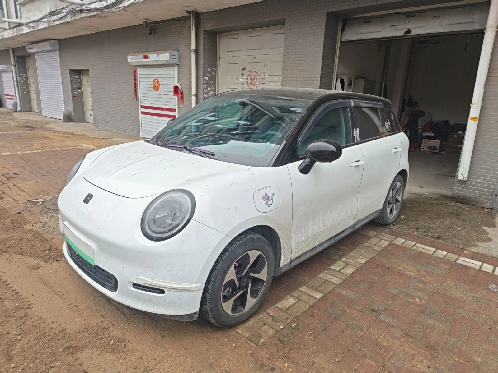 Jianghuai Yttrium is 3  из Китая