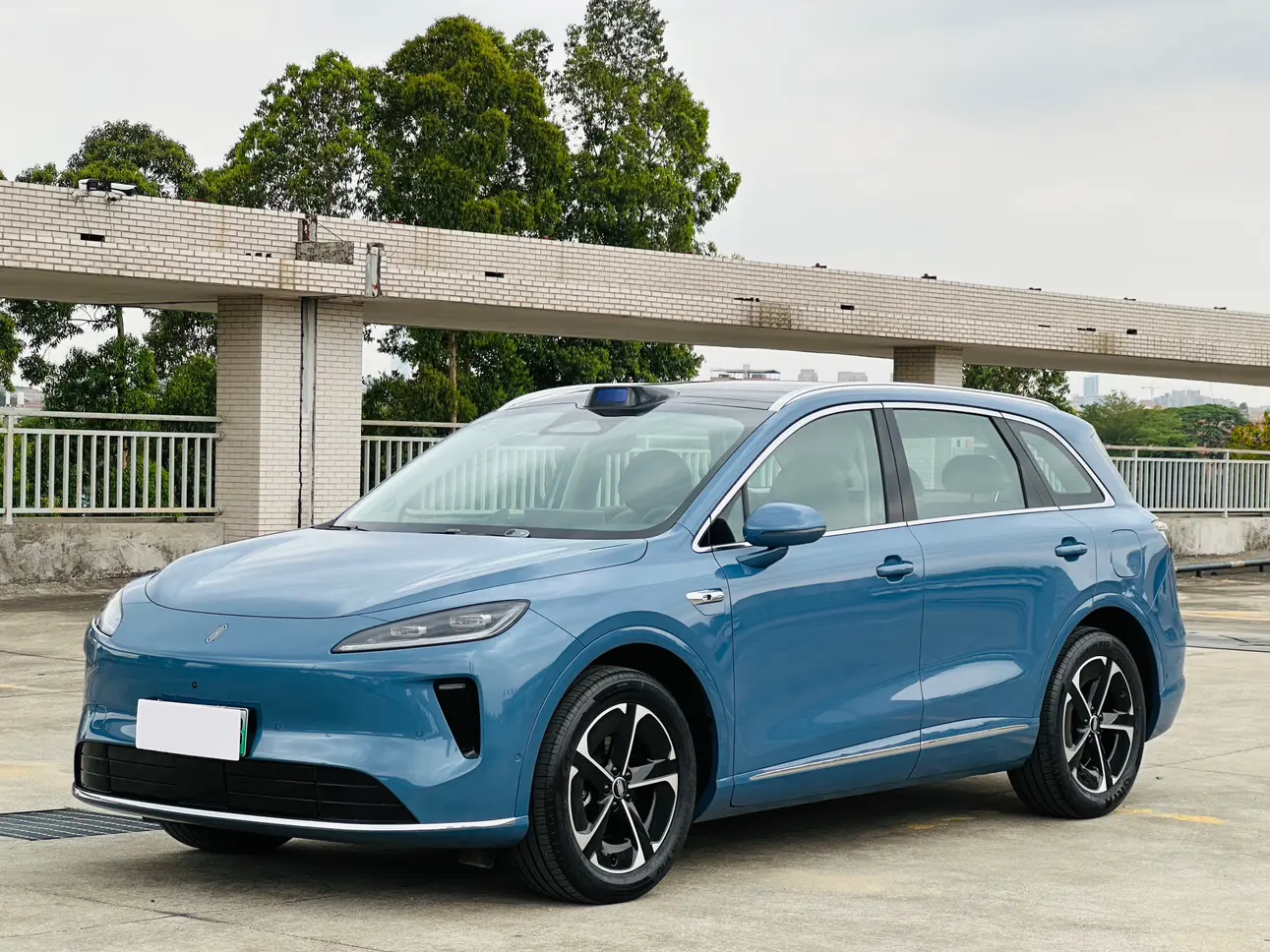 Shangjie H5
