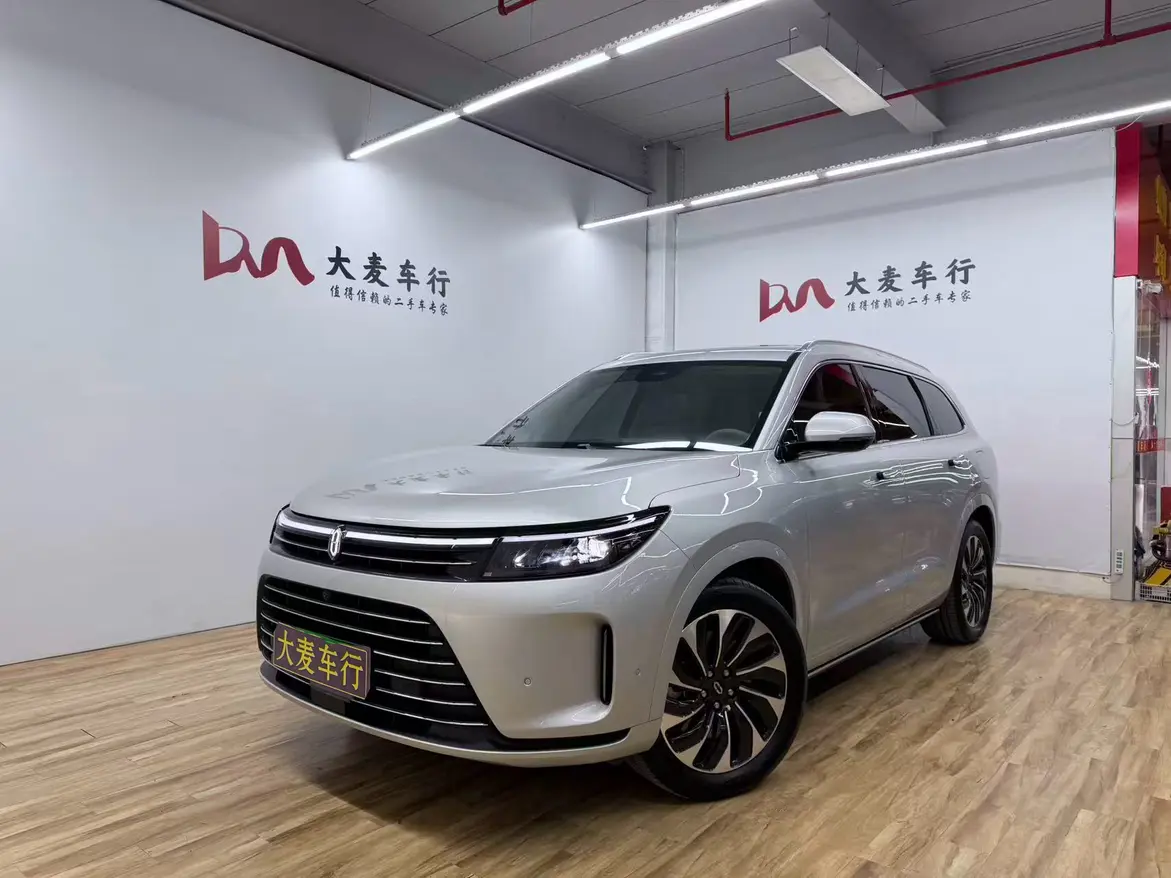 AITO M7