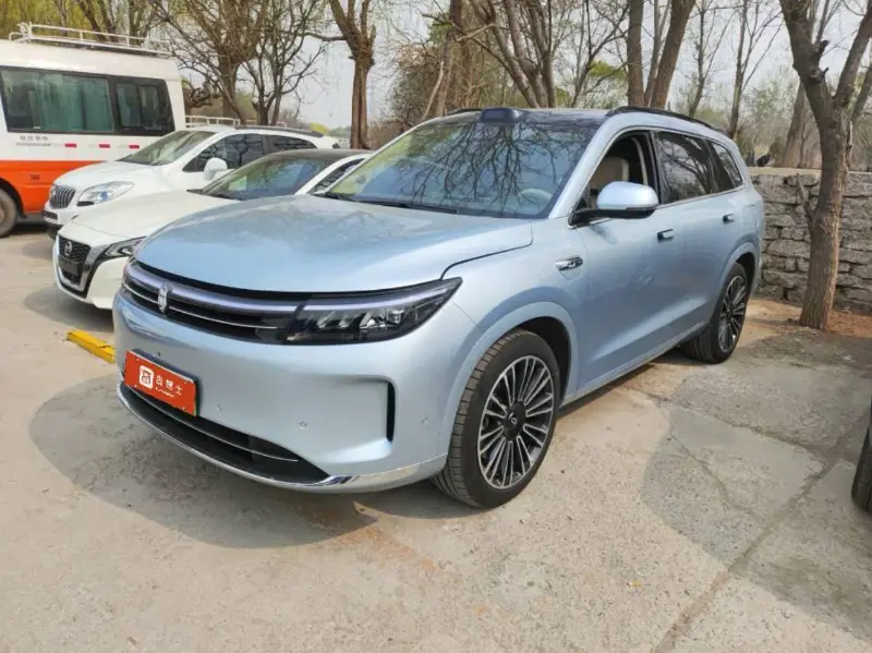 AITO M7