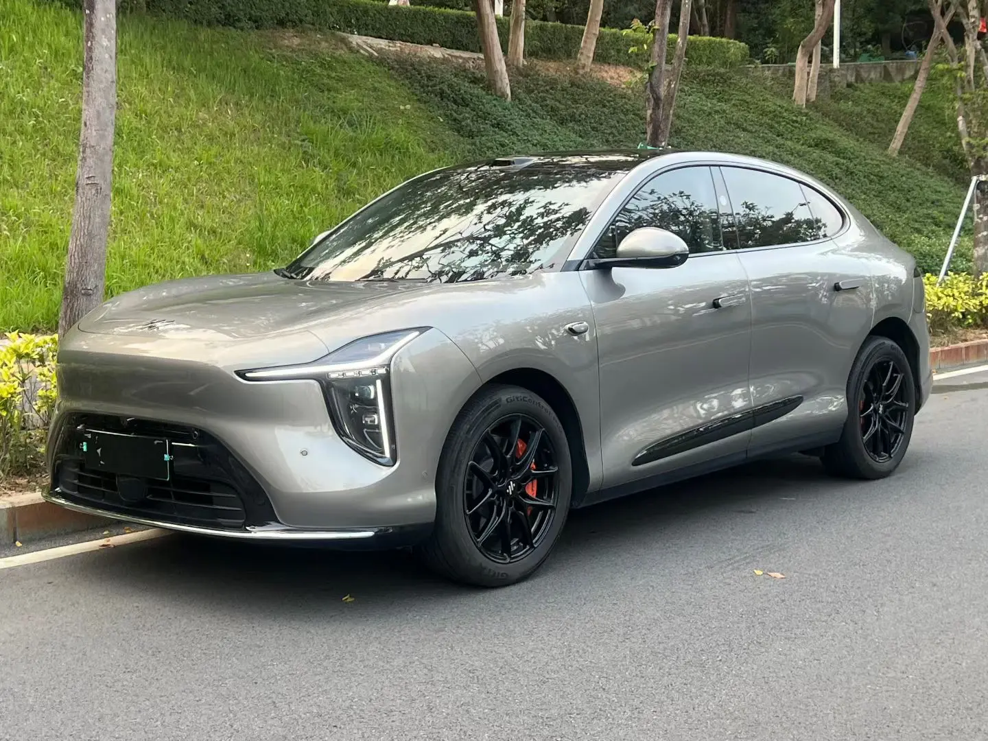 Zhiji LS6
