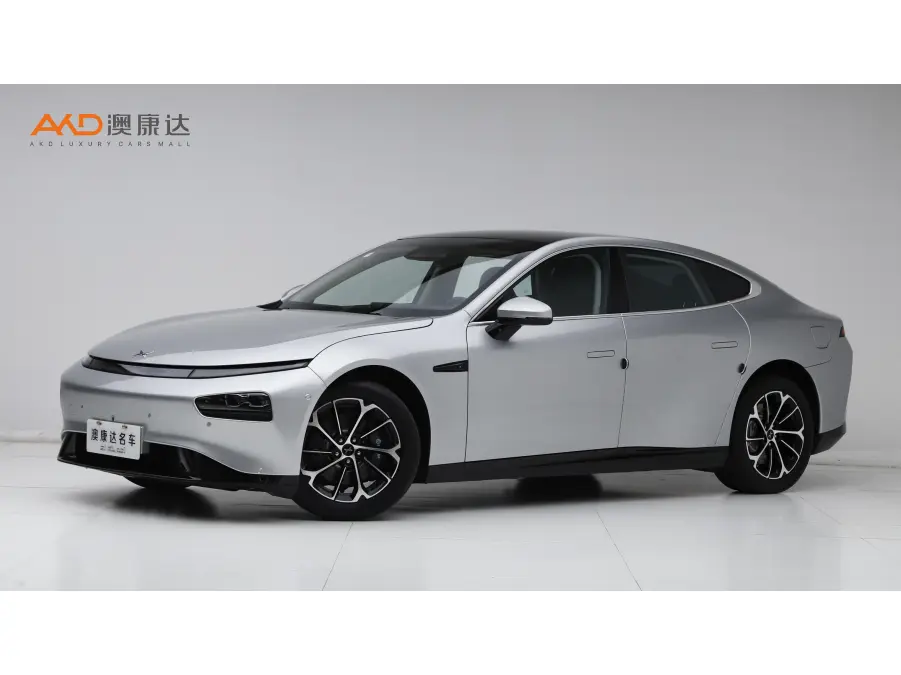 Xpeng P7