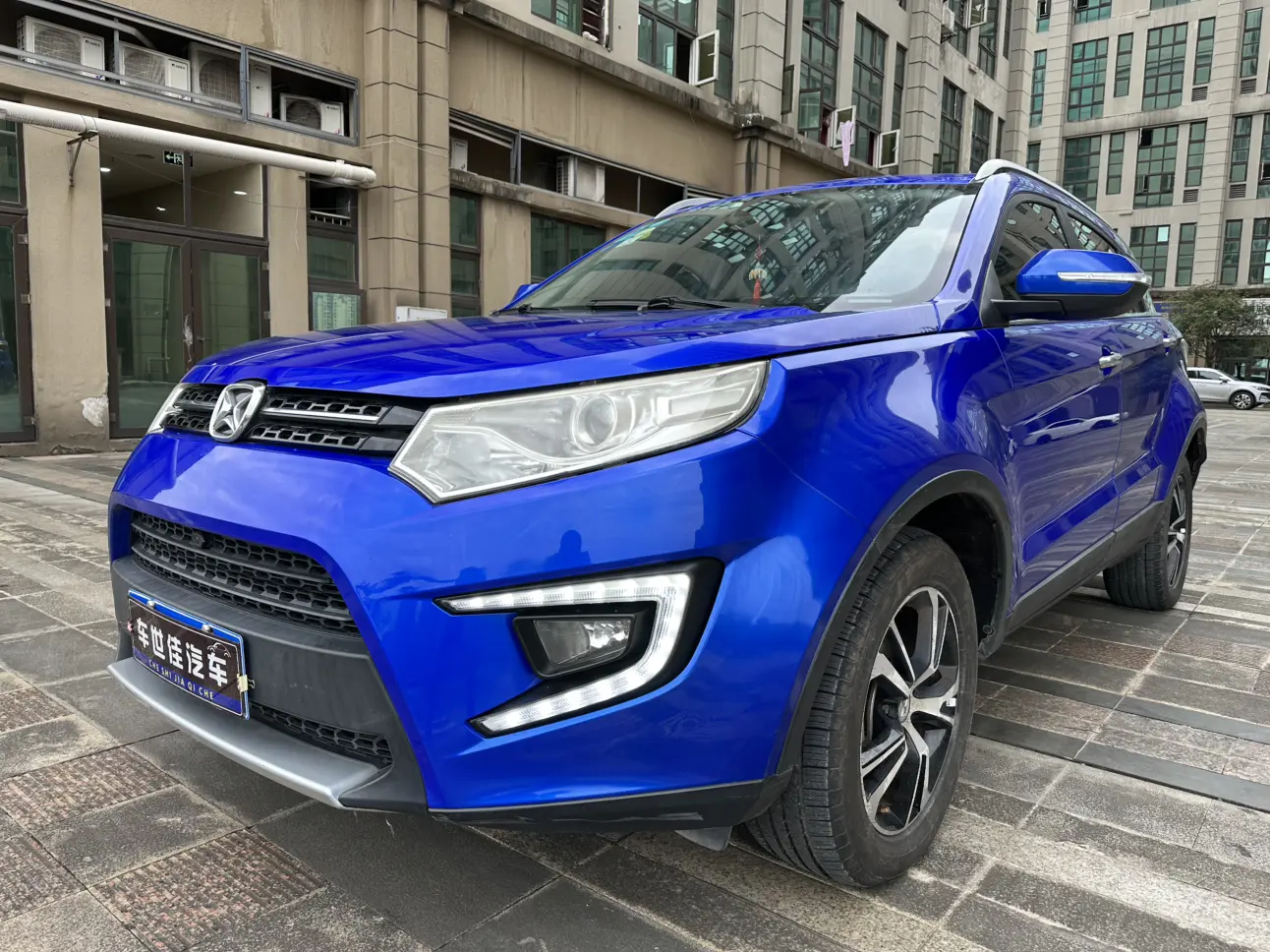 Yu Sheng Yusheng S330