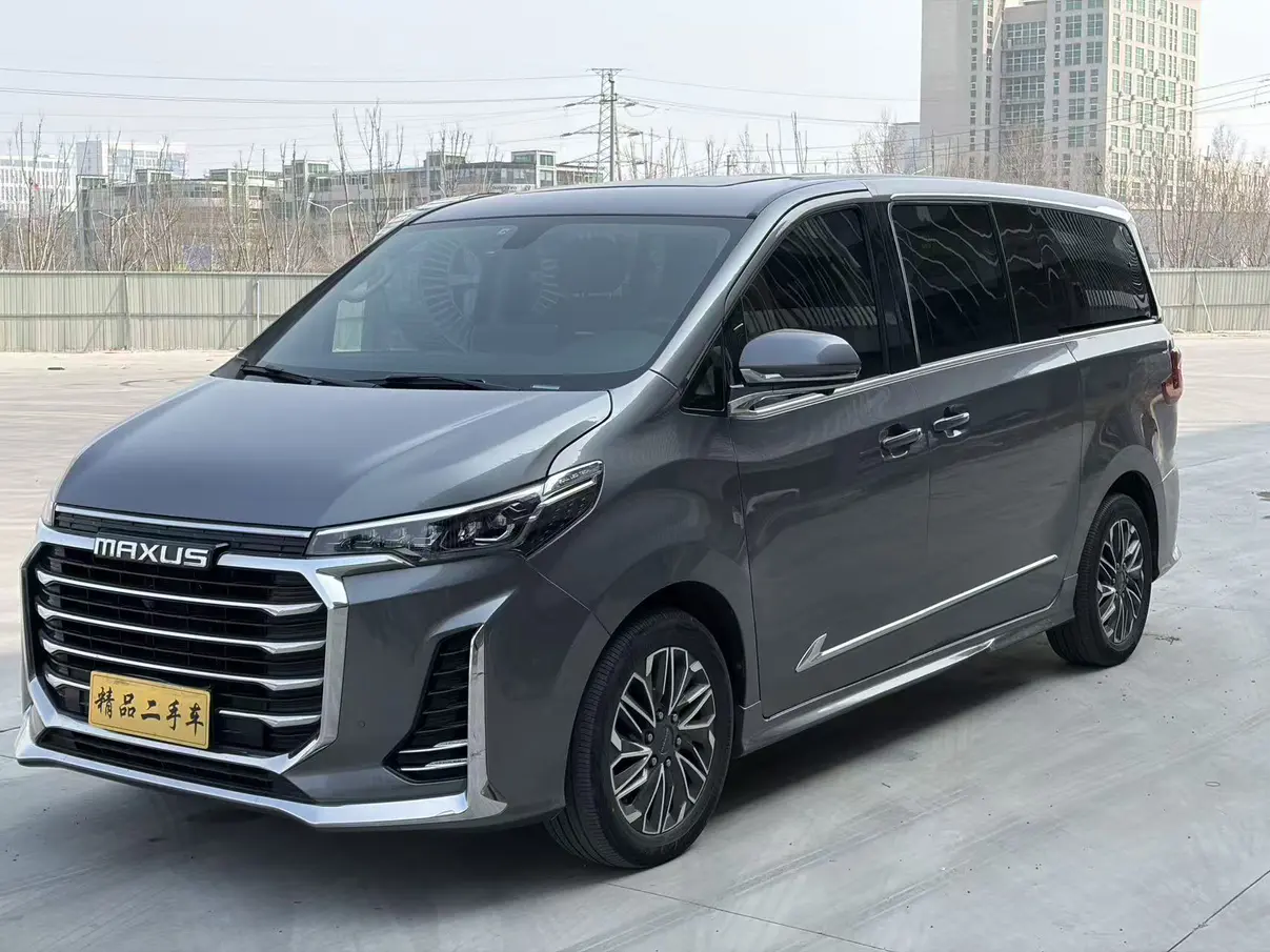 Datong Maxus G20