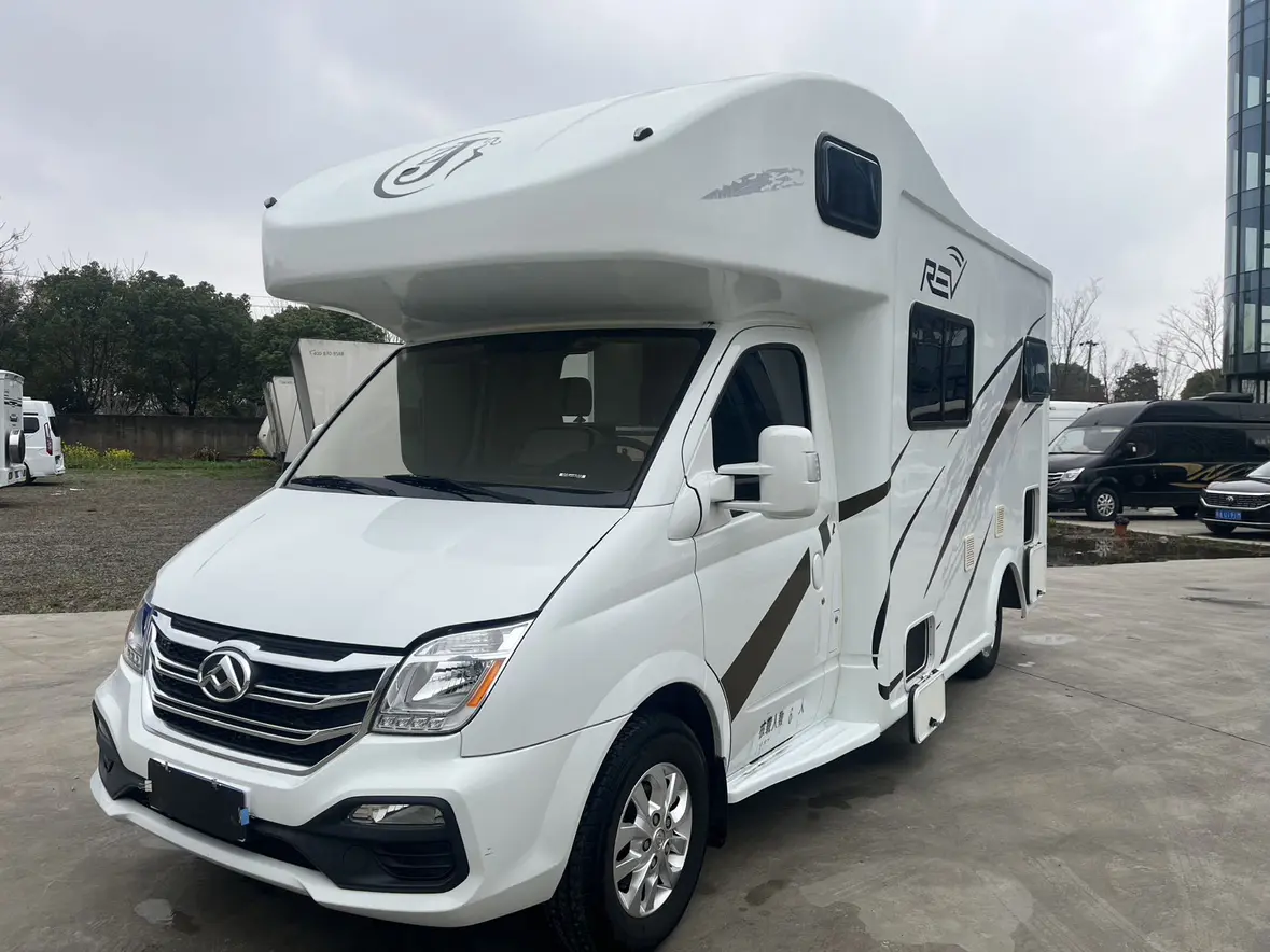 Datong Xintu V90