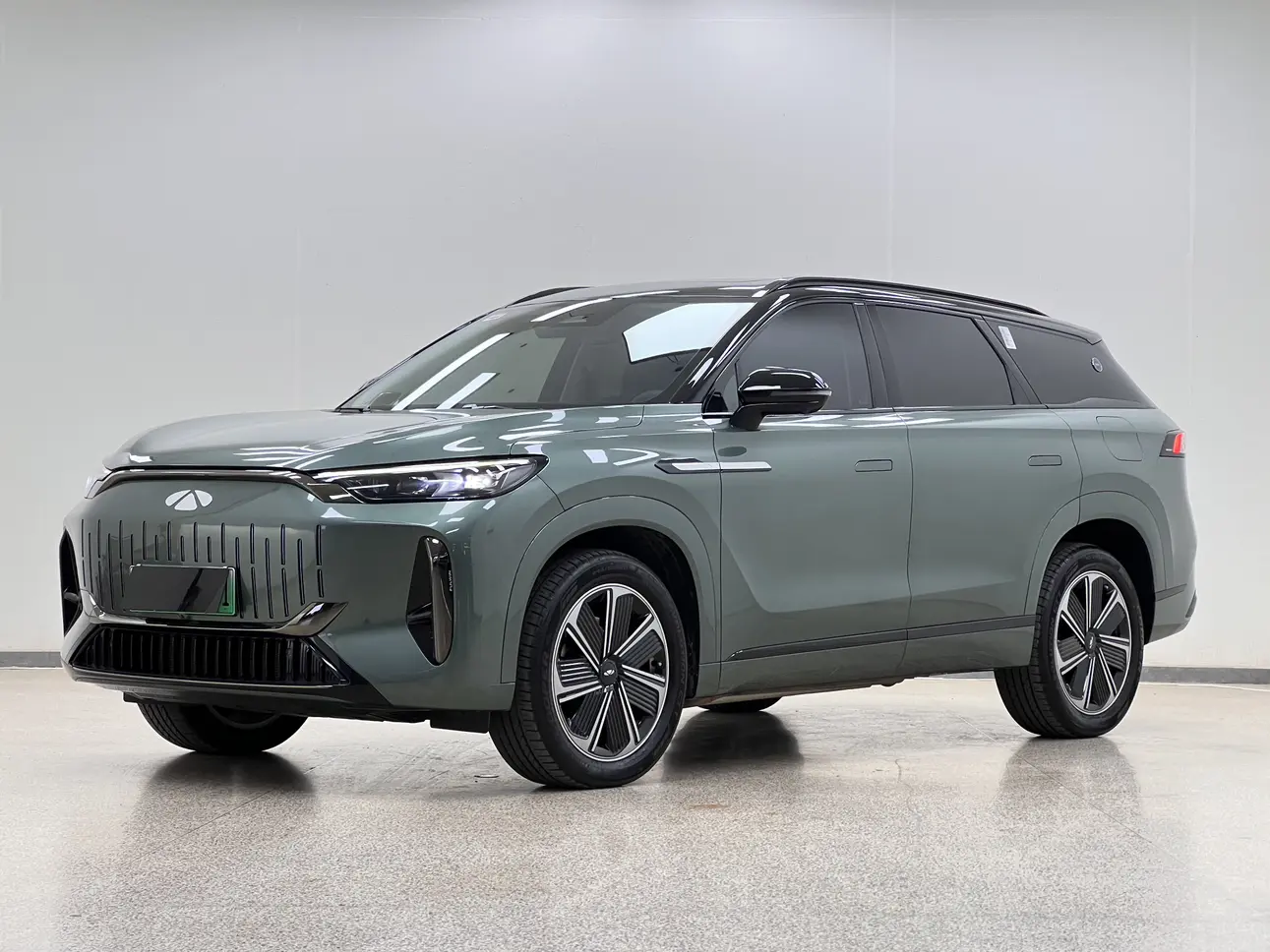 Chery Fengyun T10