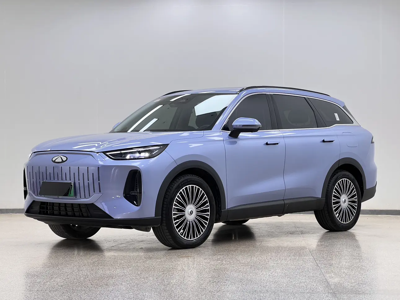 Chery Fengyun T9