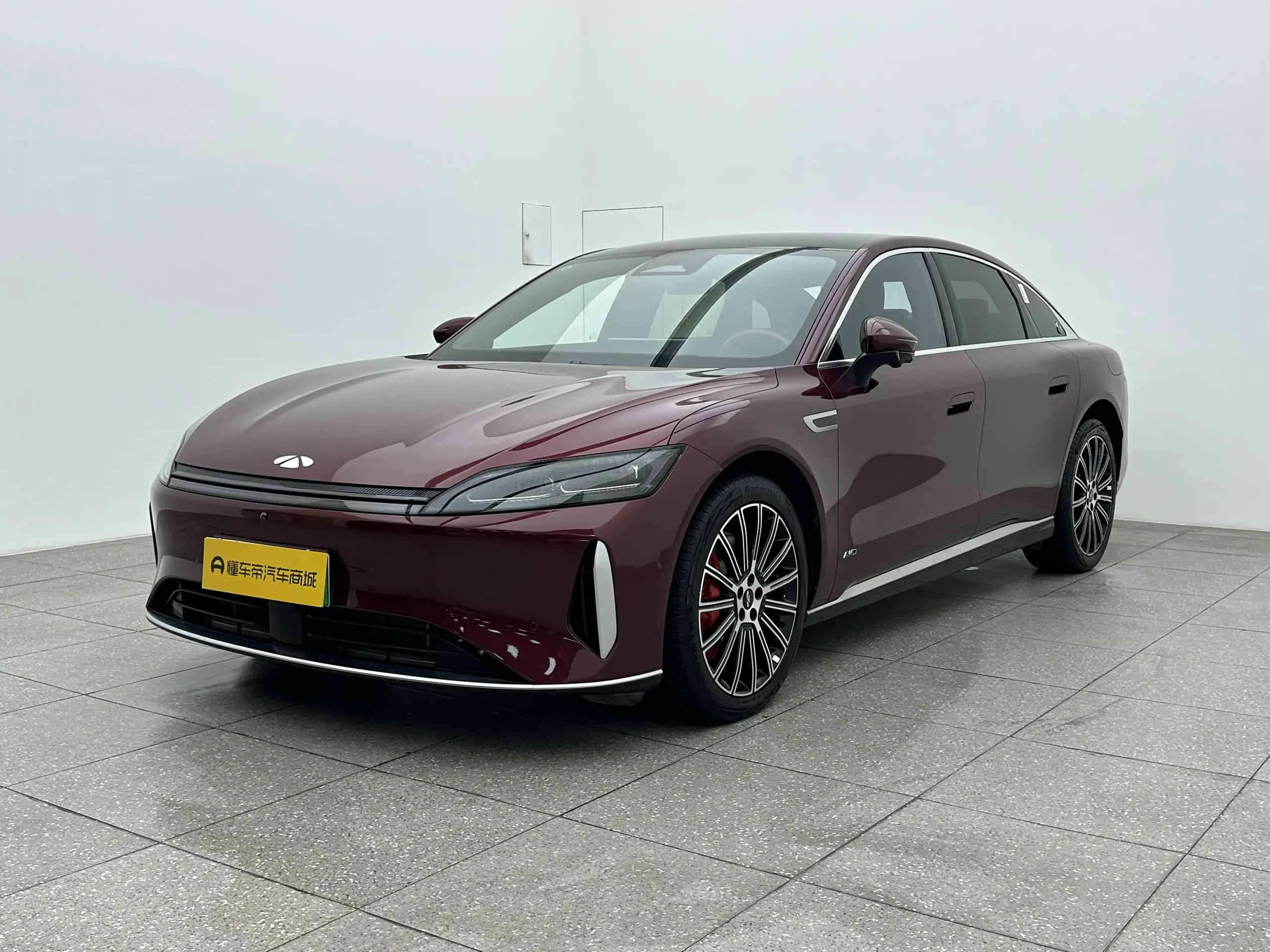 Chery Fengyun A9L