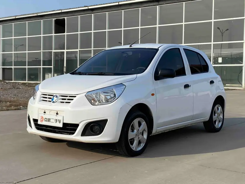 Kai Chen Venucia R30