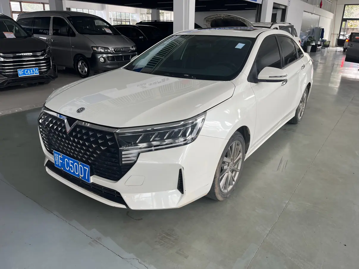 Kai Chen Venucia D60