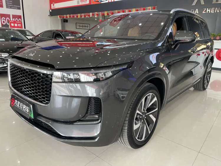 Lixiang ONE
