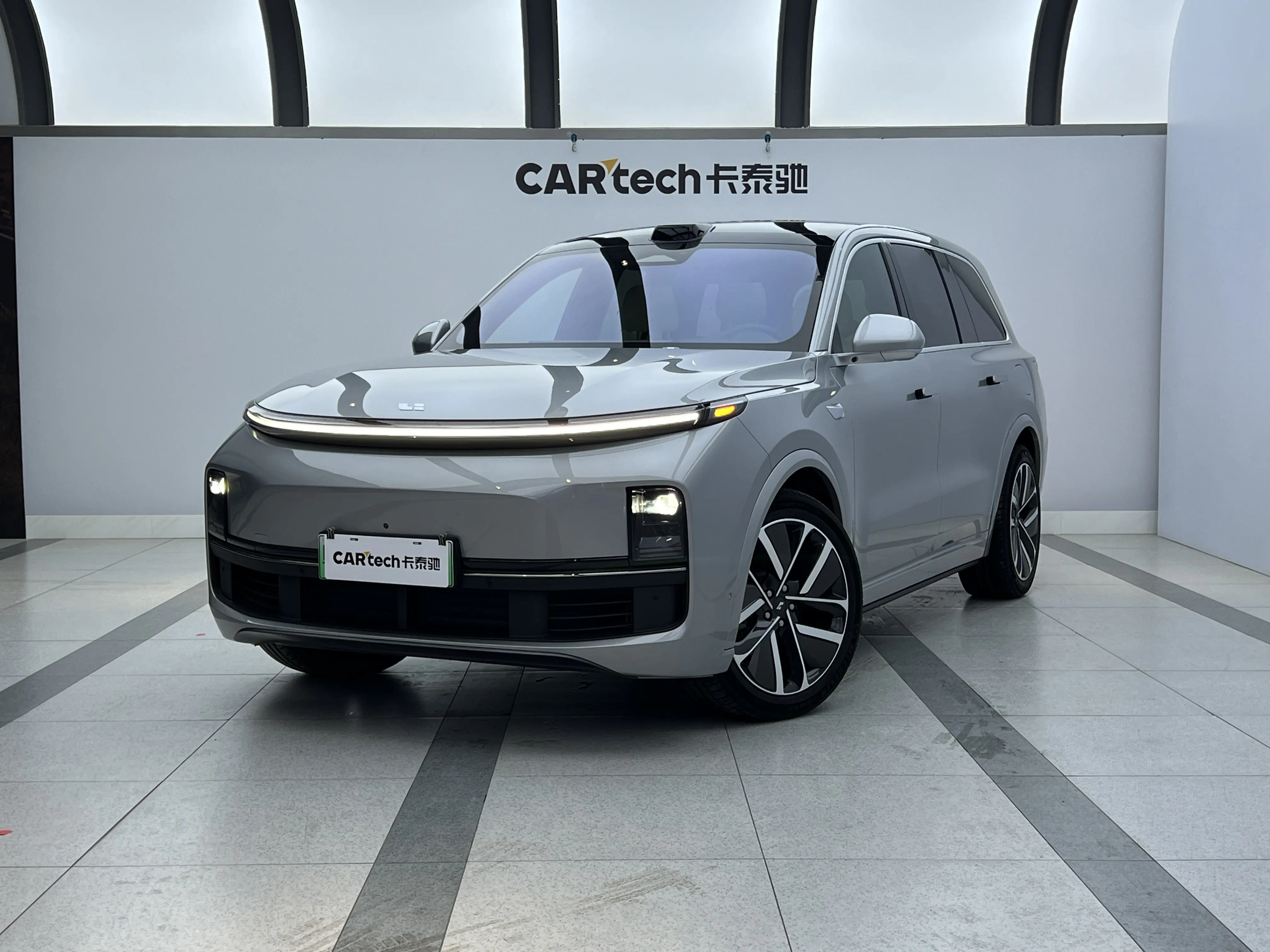 Lixiang L9