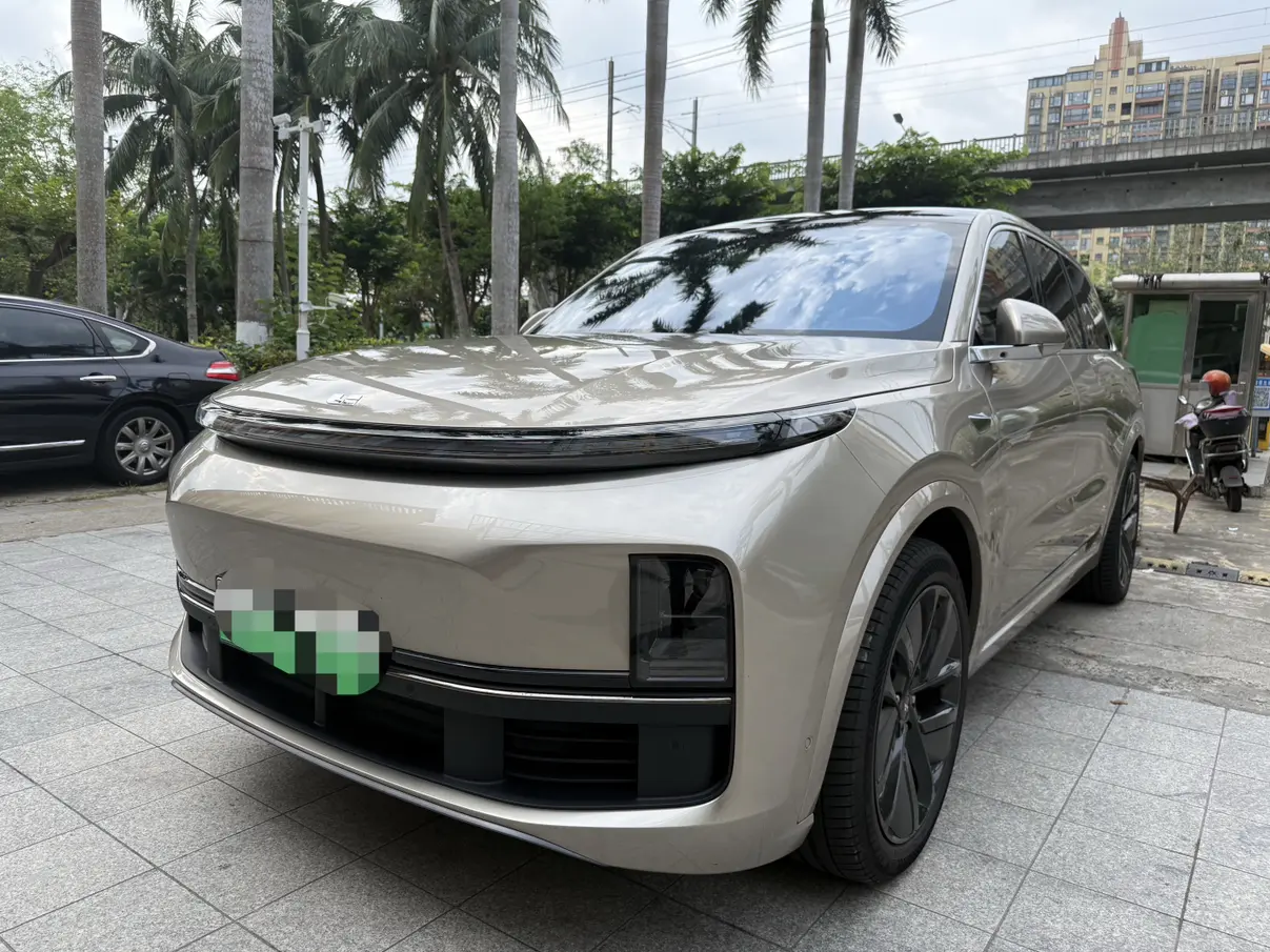 Lixiang L9