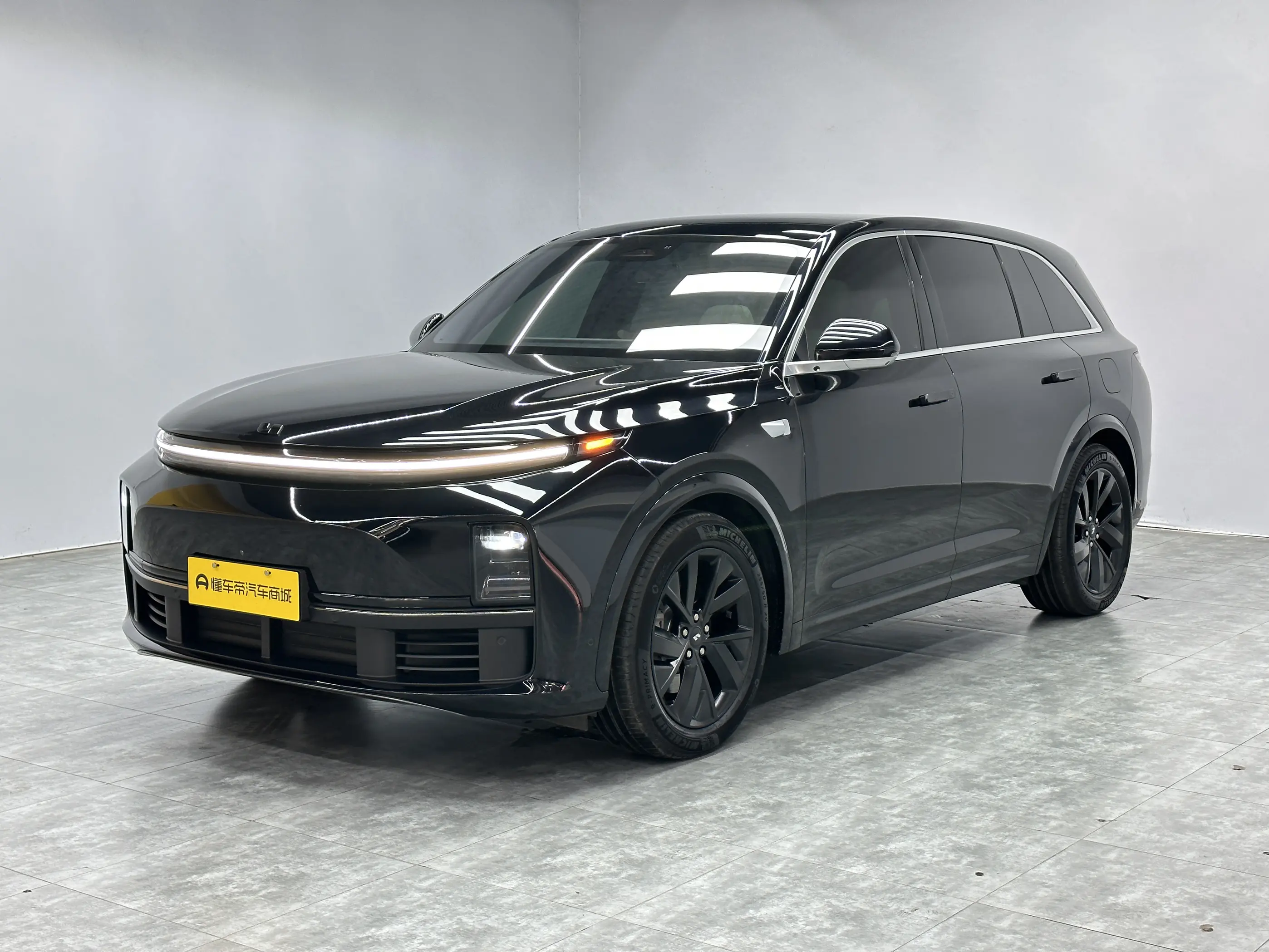 Lixiang L7