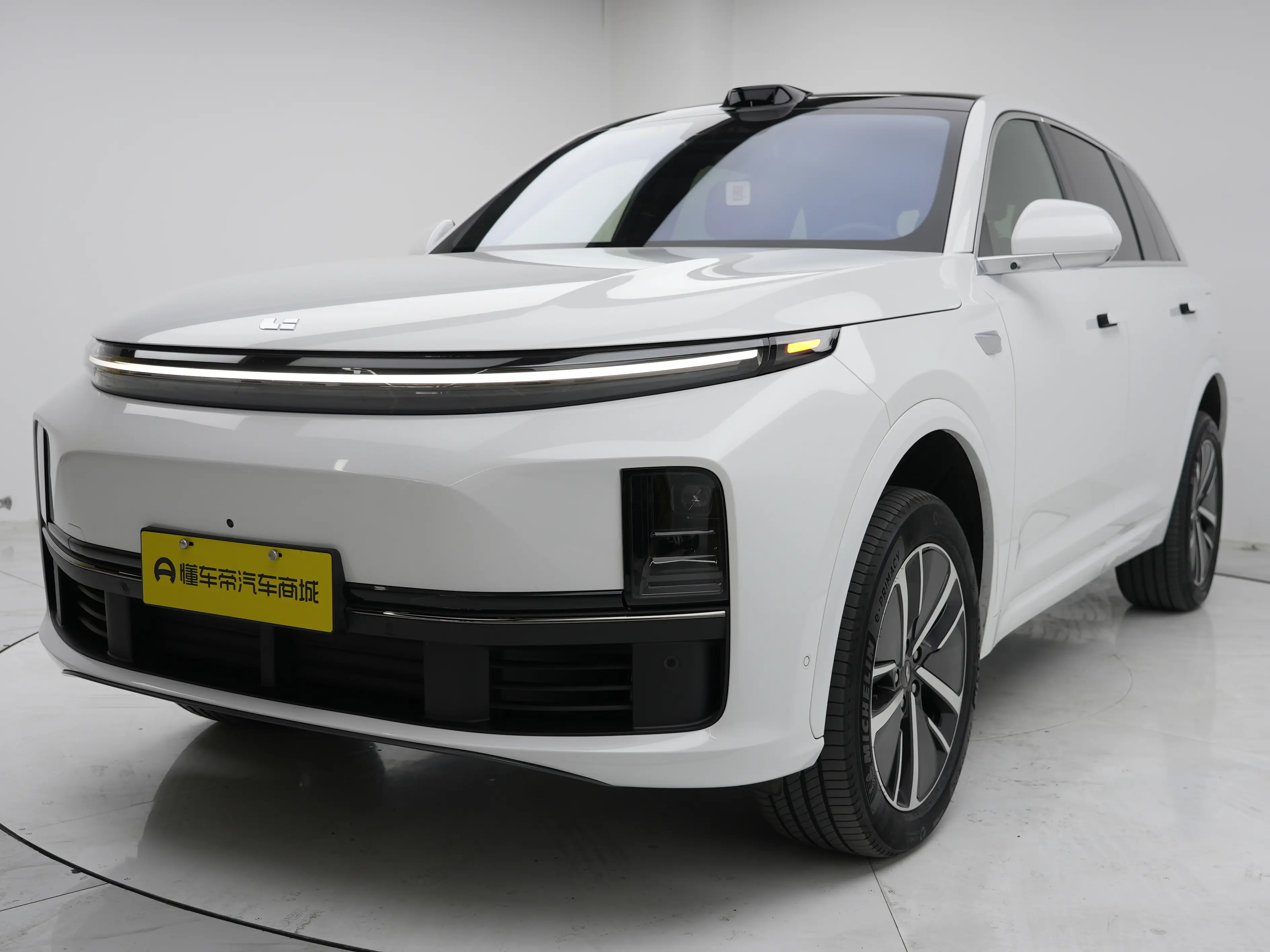 Lixiang L7