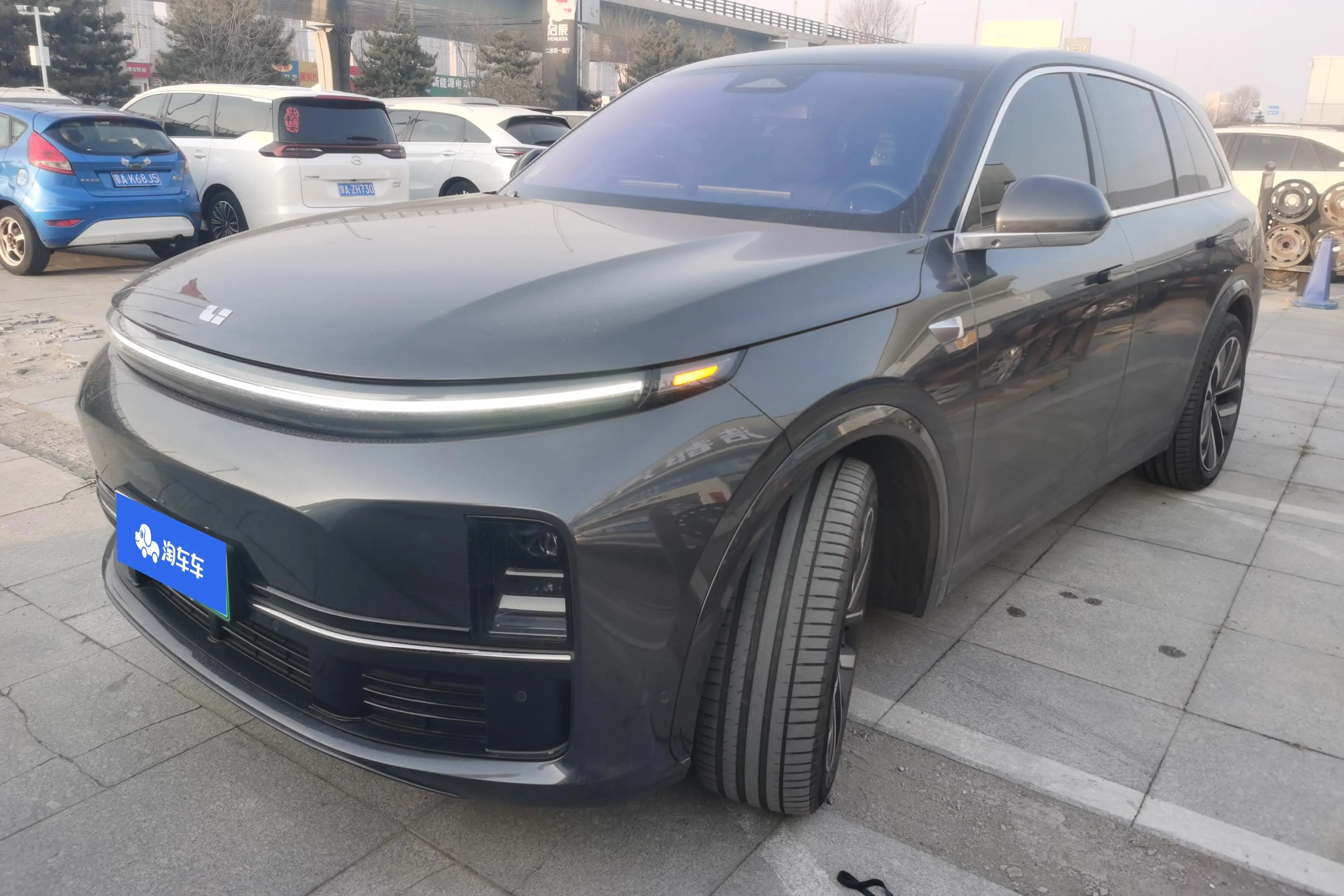 Lixiang L7