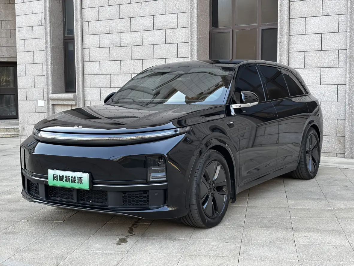 Lixiang L7