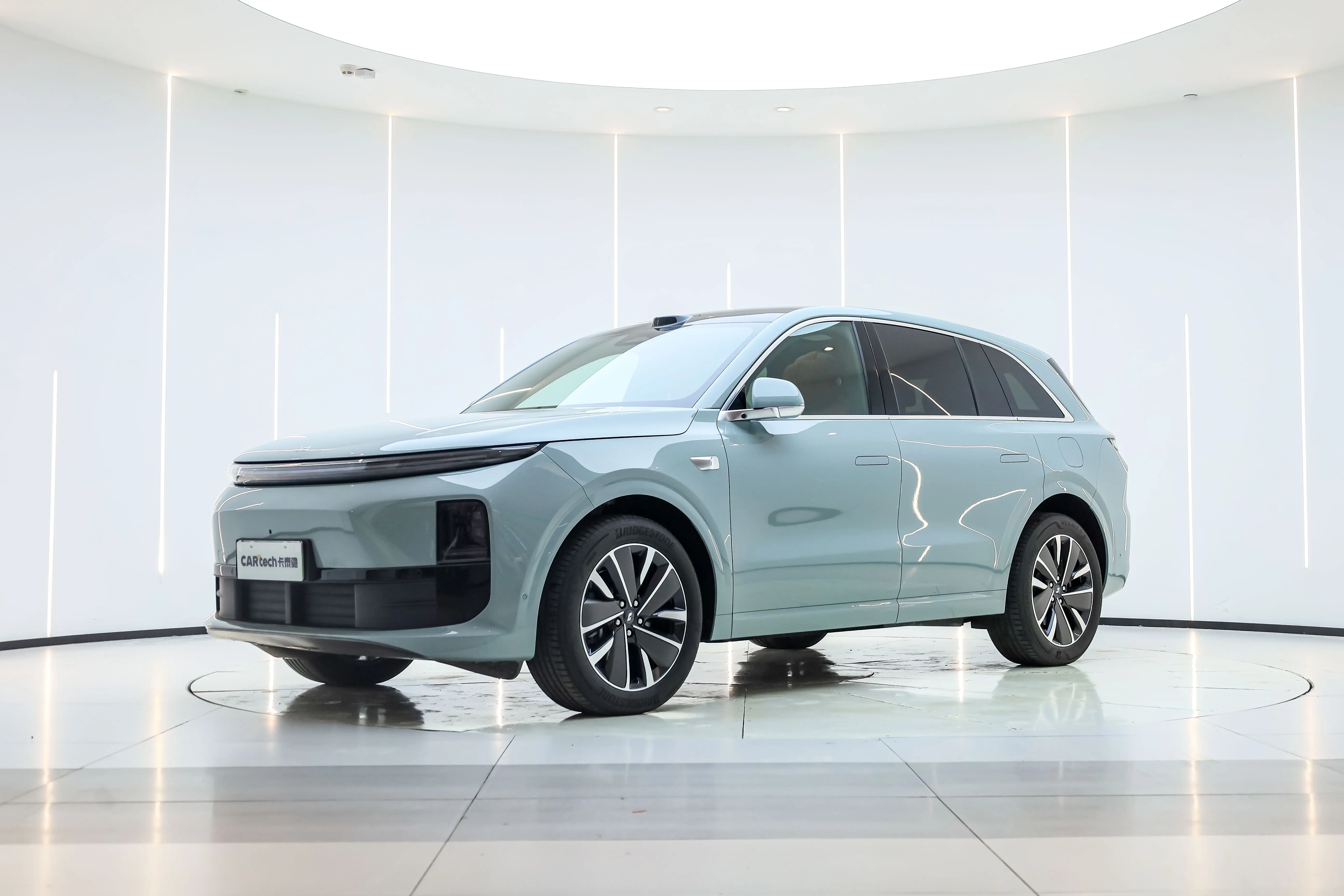 Lixiang L6