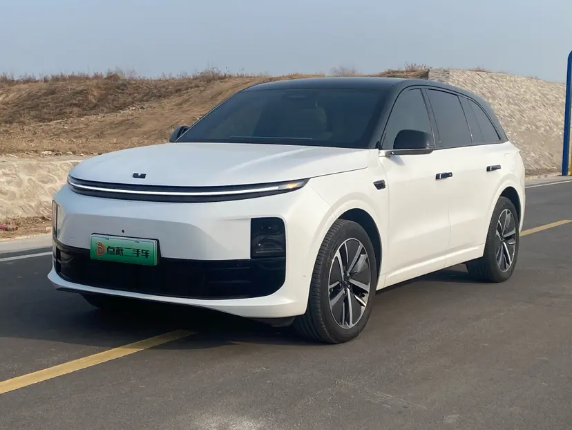 Lixiang L6