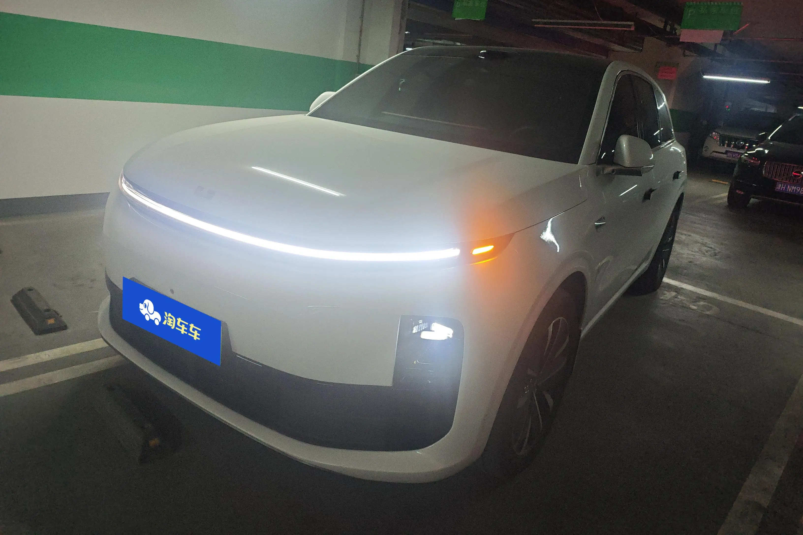 Lixiang L6