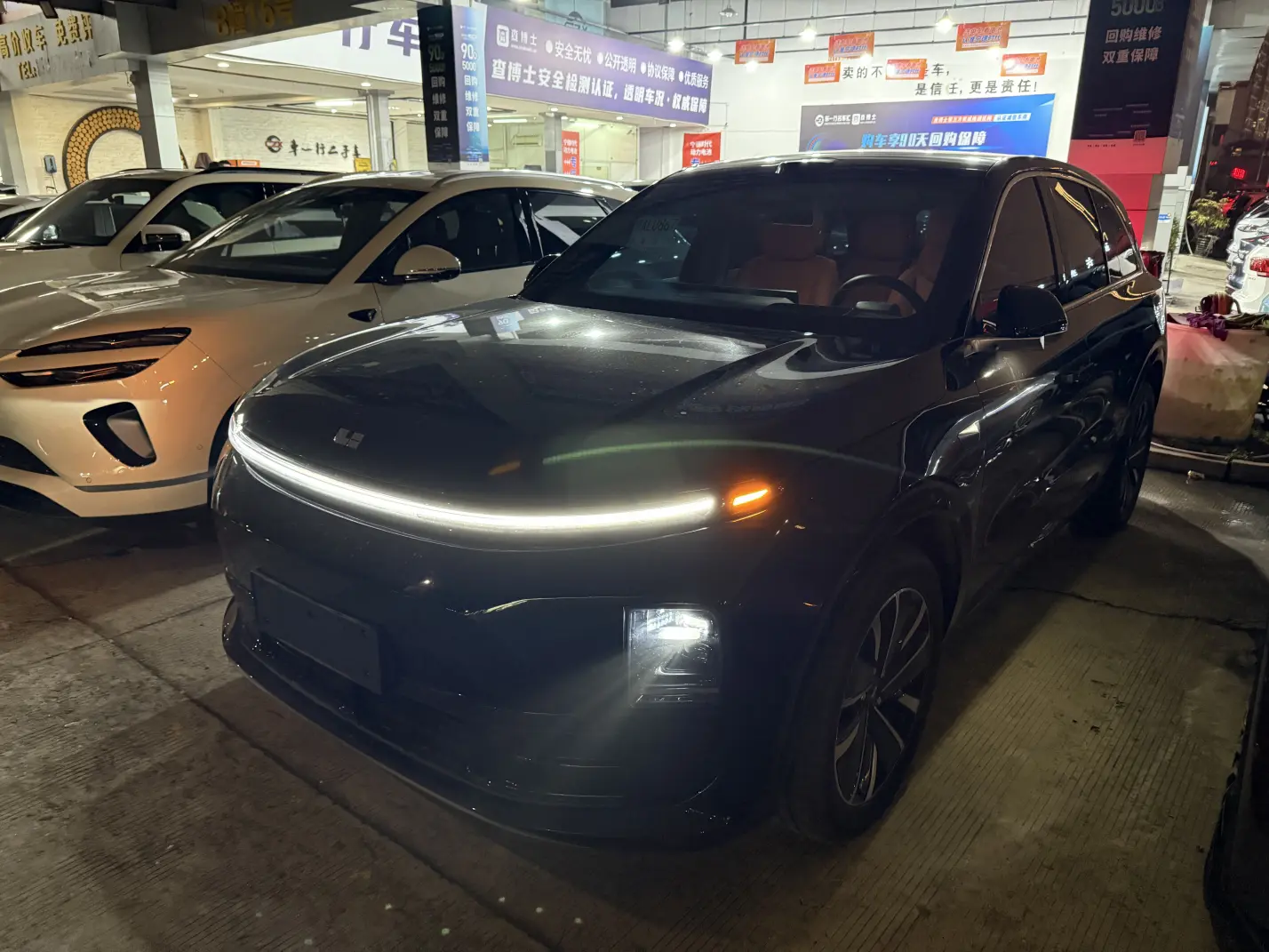 Lixiang L6