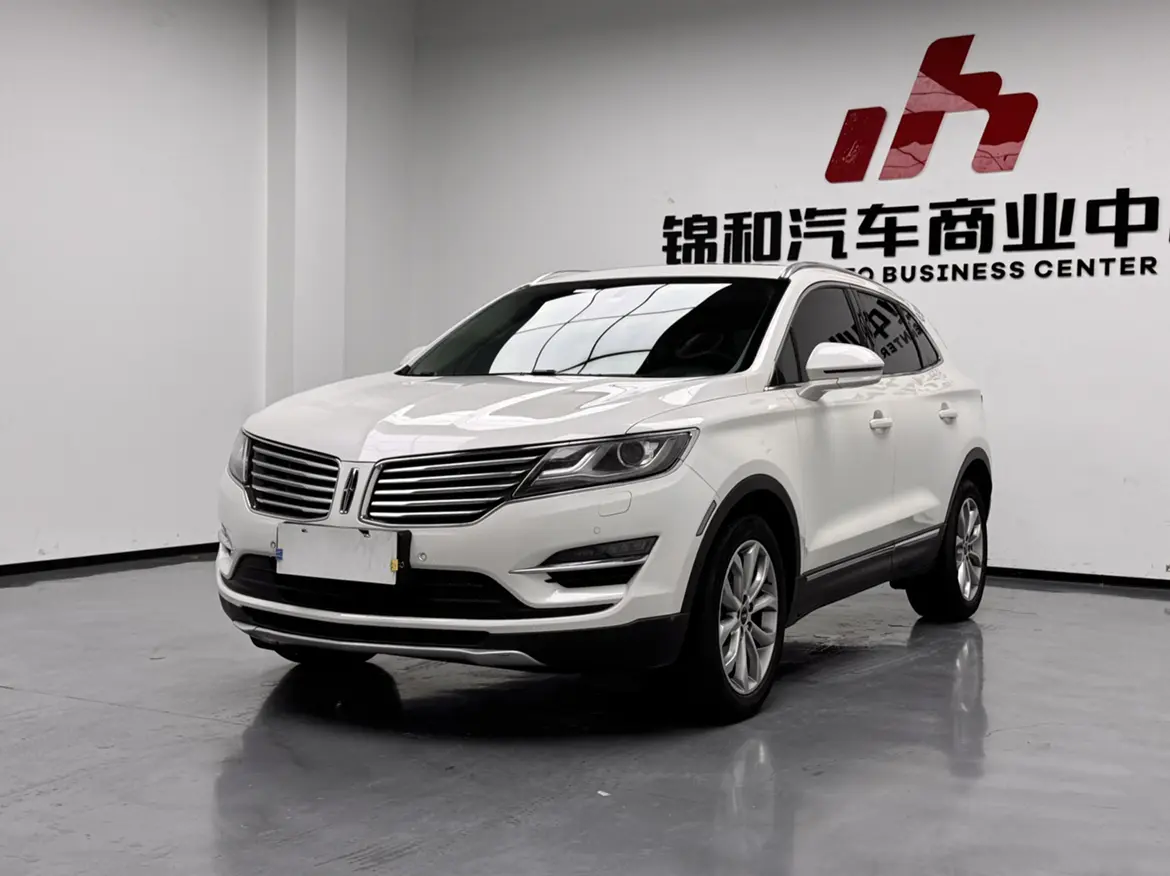 Lincoln MKC
