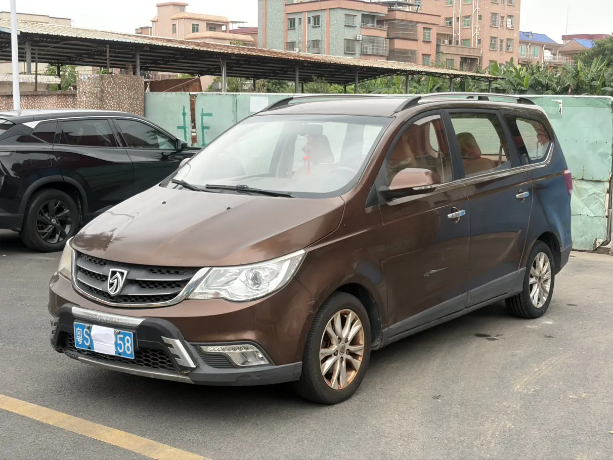 Baojun 730