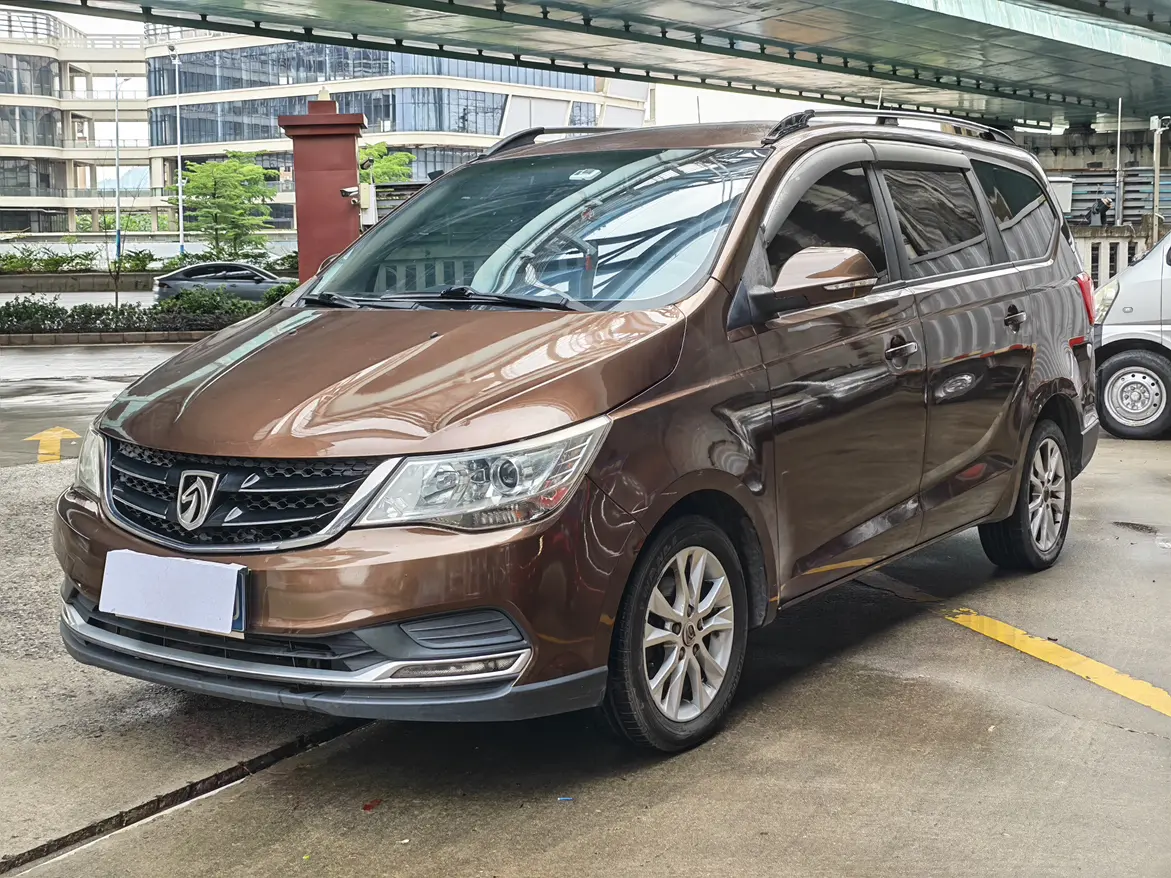 Baojun 730