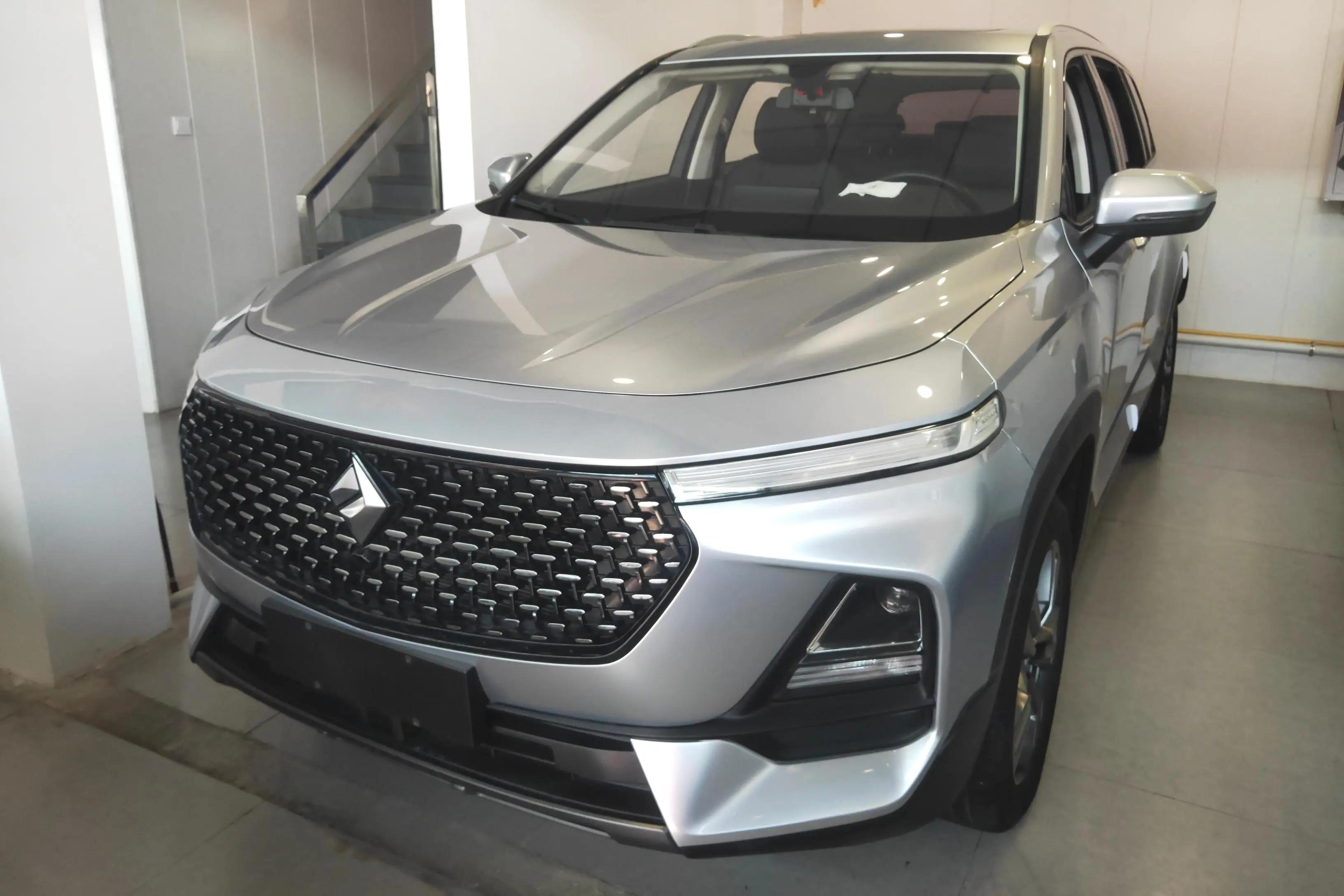 Baojun RS-5