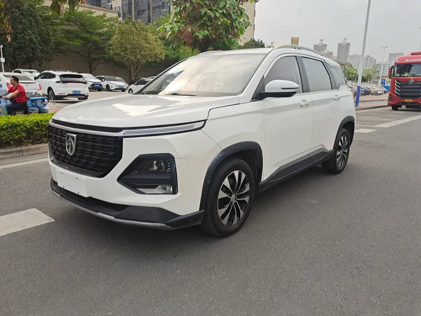 Baojun 530