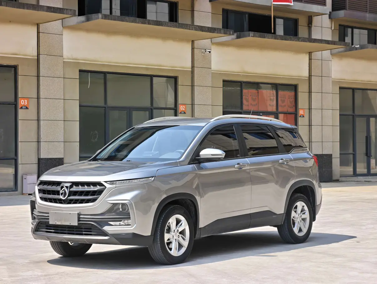 Baojun 530