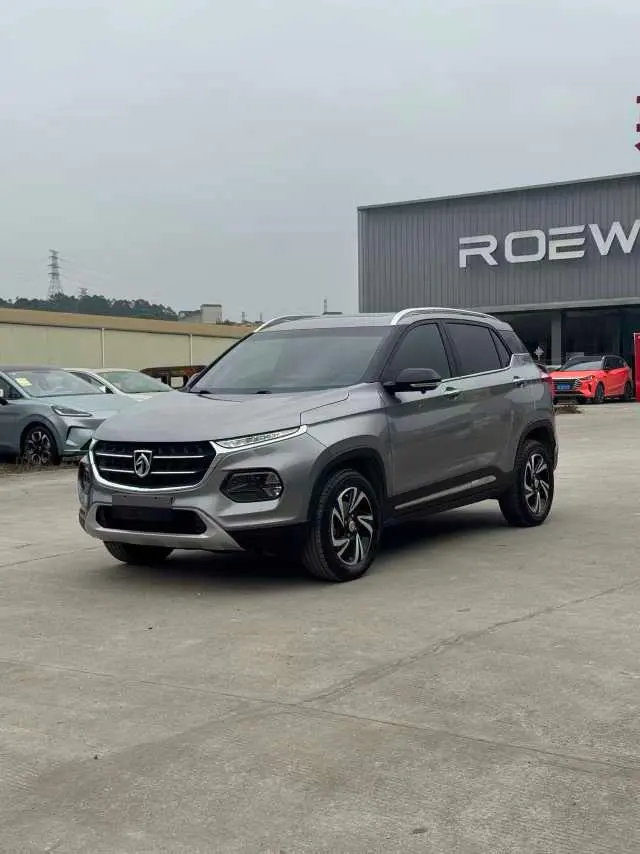 Baojun 510