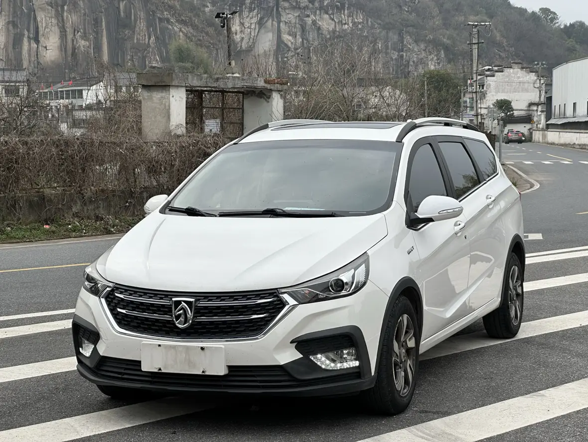 Baojun 310W