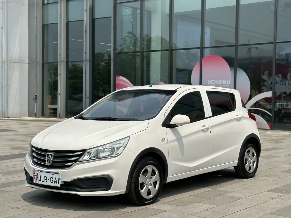 Baojun 310