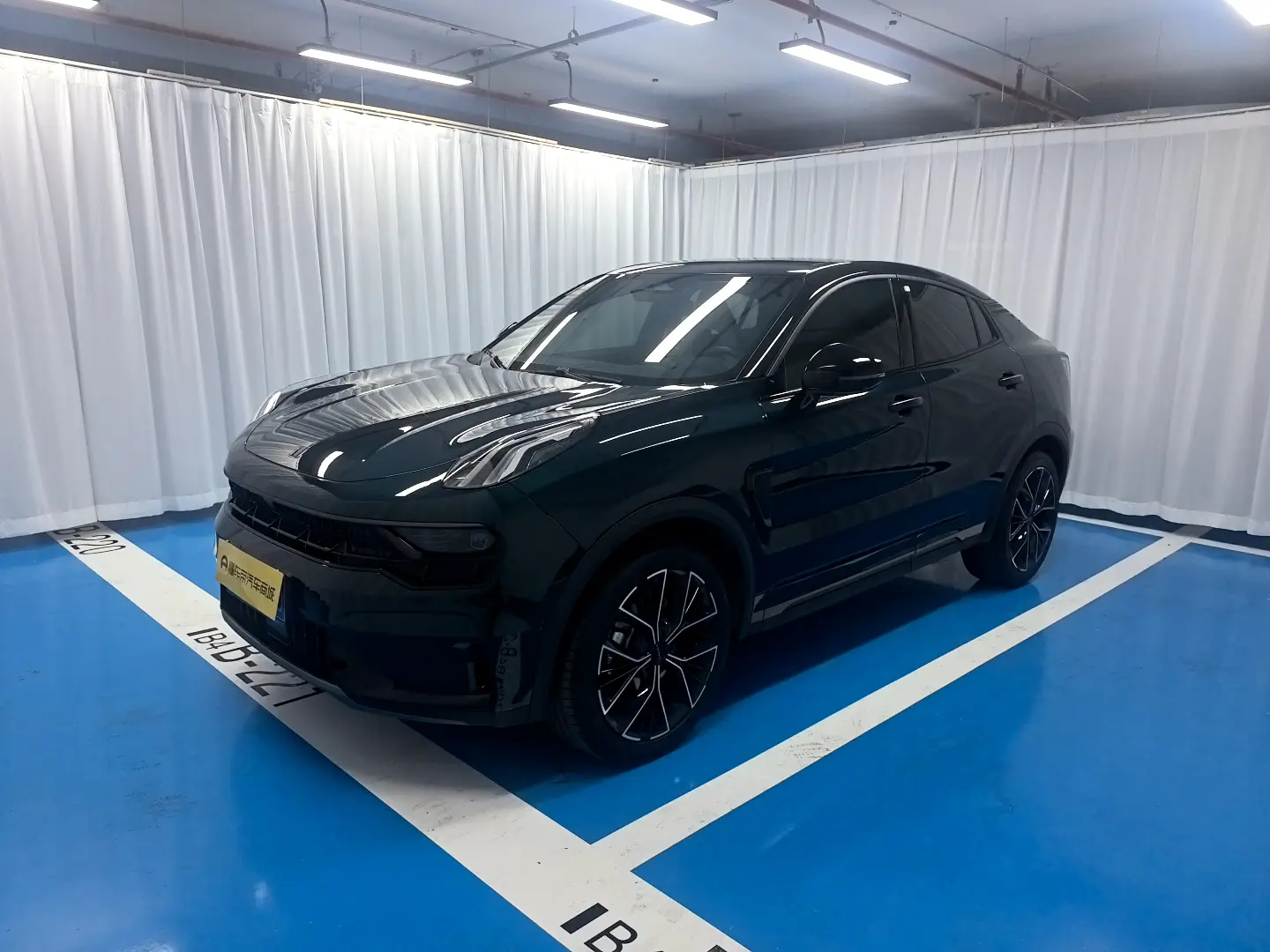 Lynk & Co 05