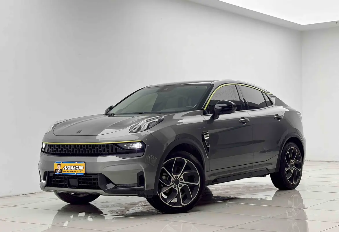 Lynk & Co 05