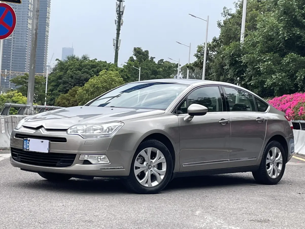 Citroën Citroen C5