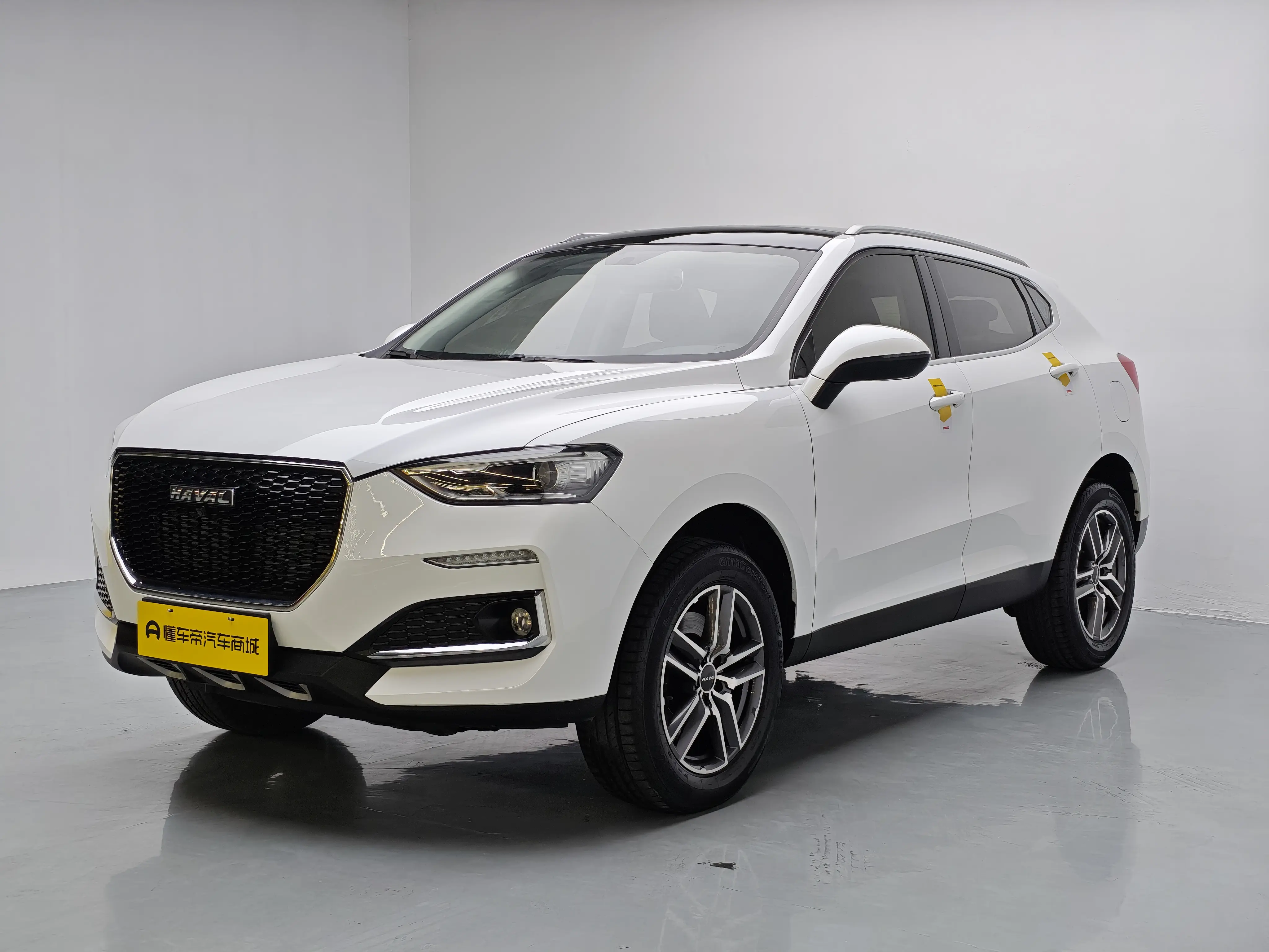 Haval F5