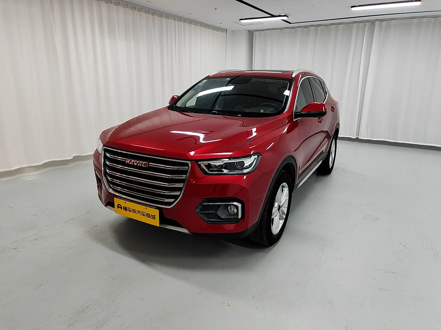 Haval H4