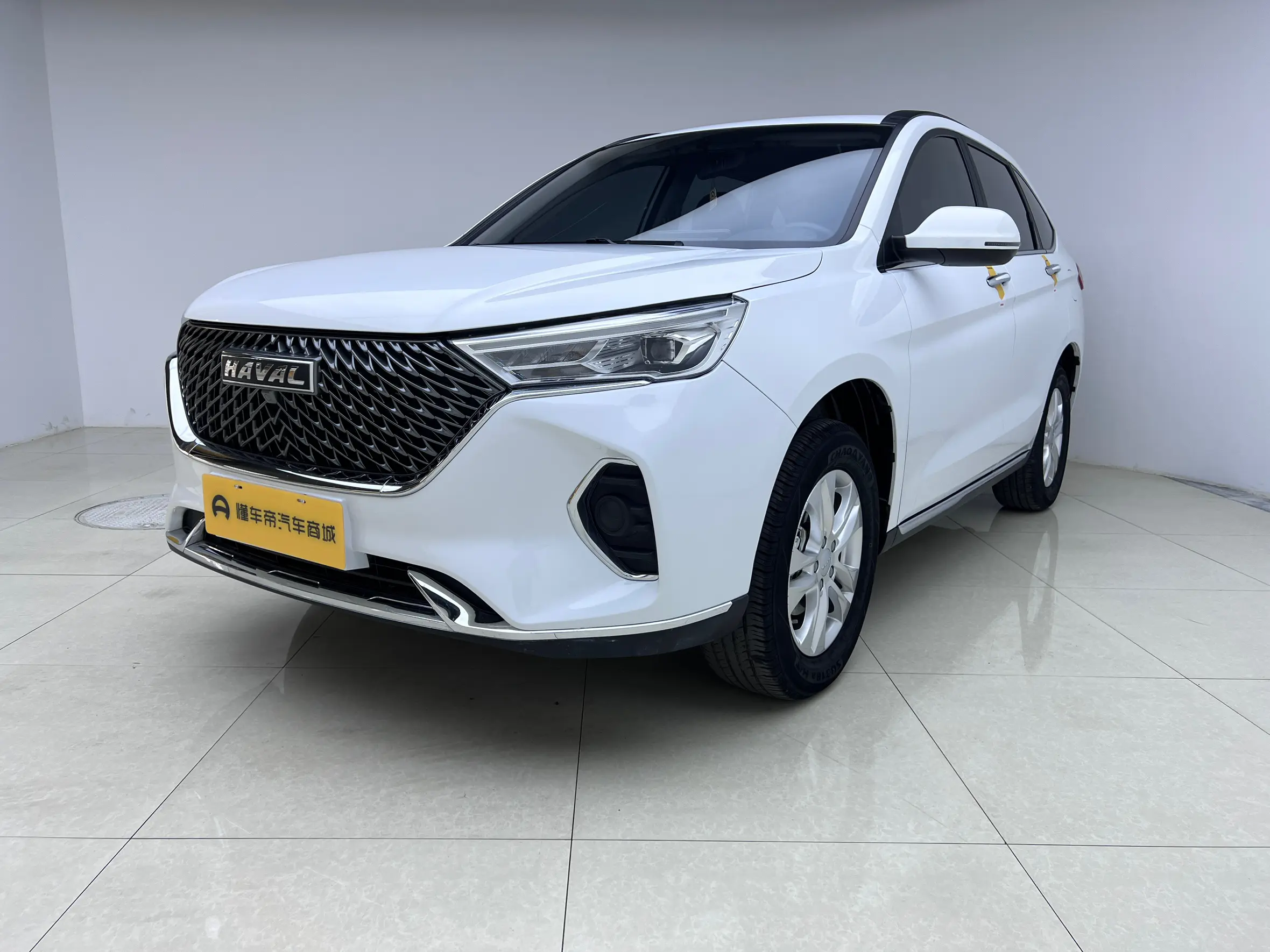 Haval M6