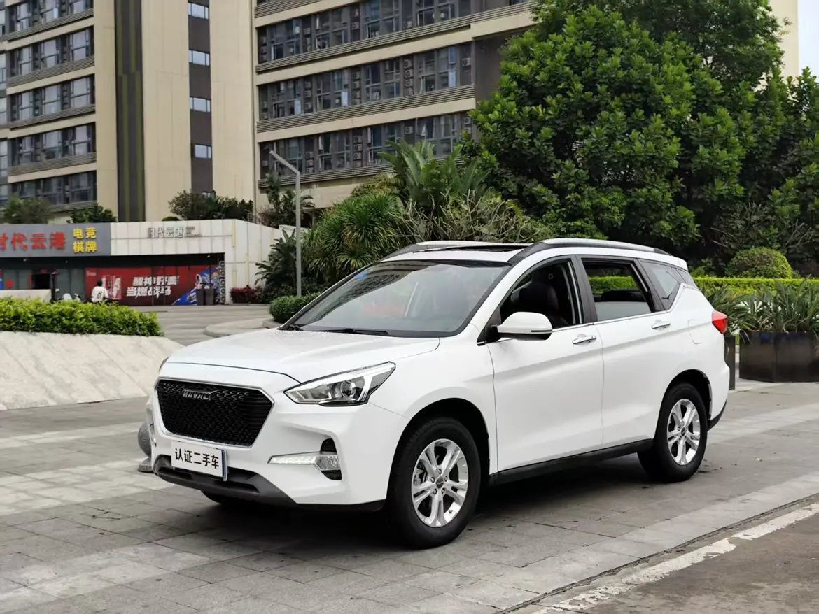 Haval M6