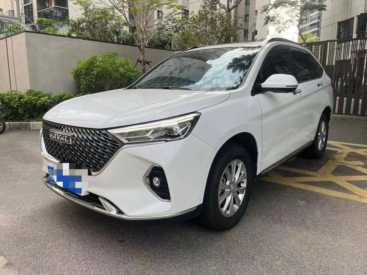 Haval M6