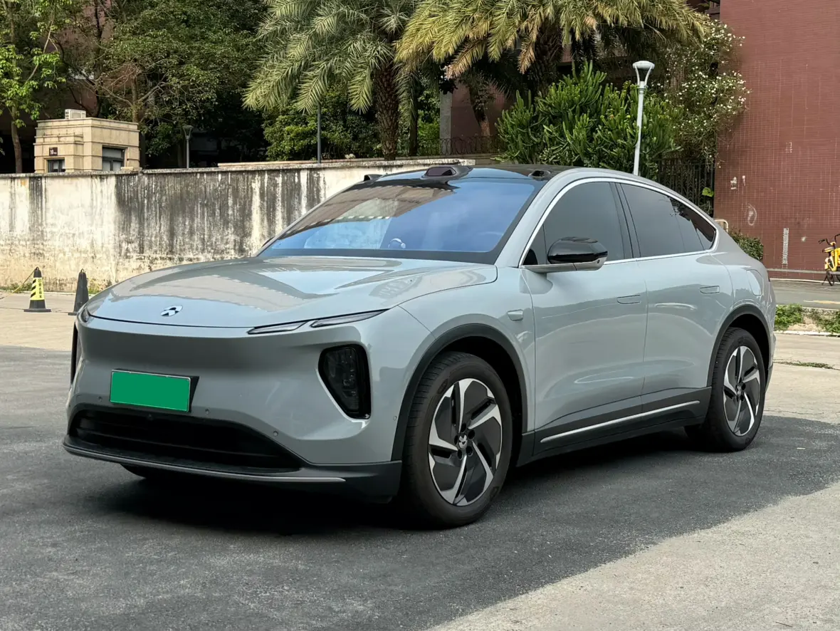NIO EC6