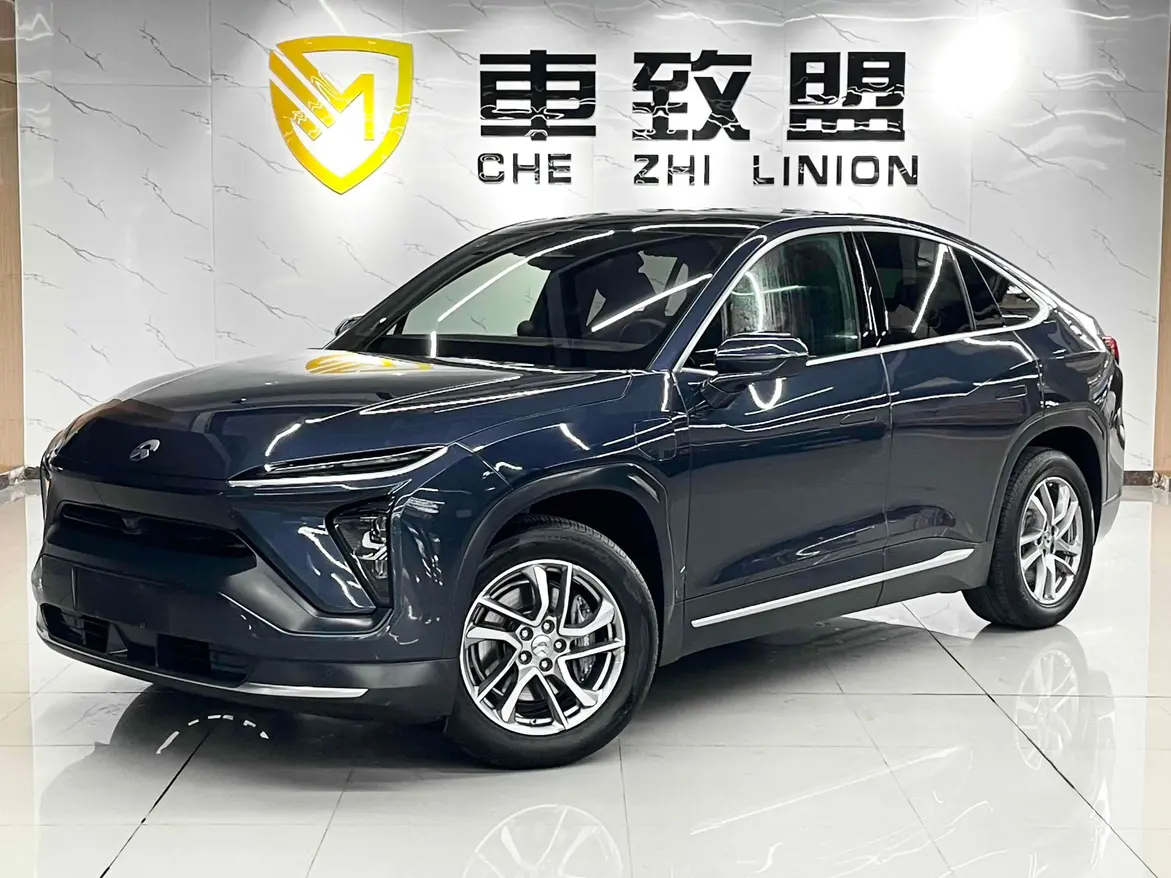 NIO EC6