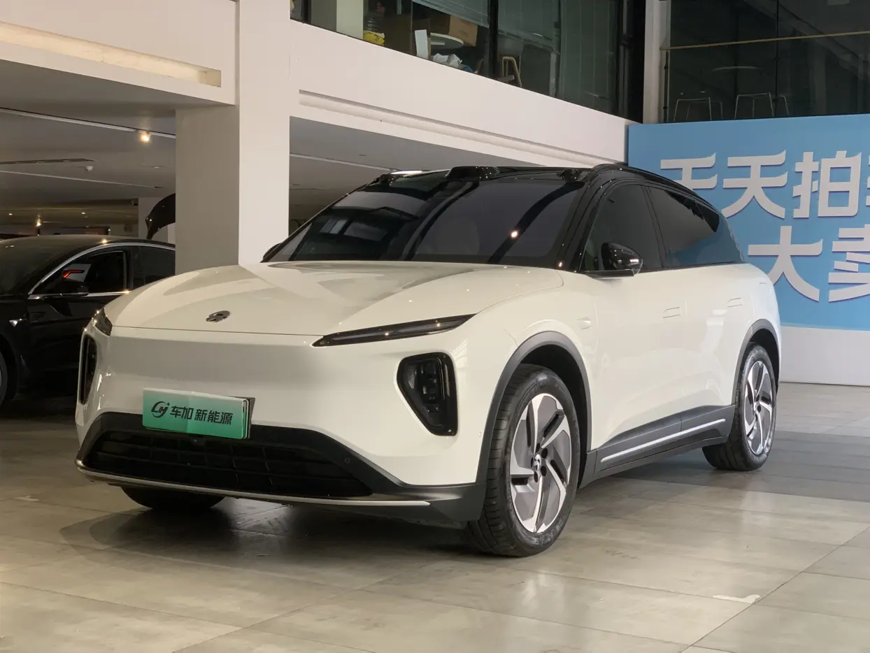 NIO ES6