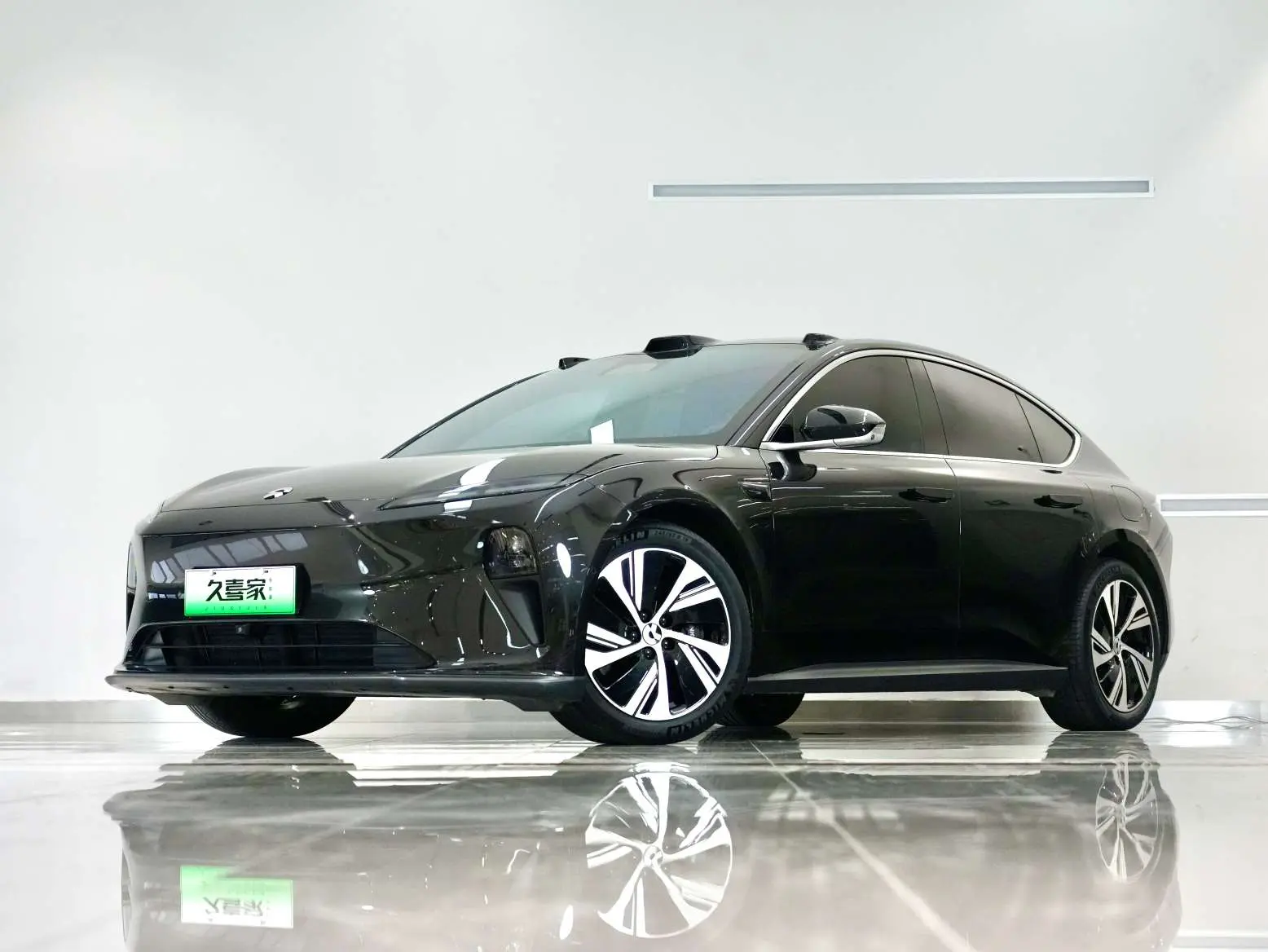 NIO ET5