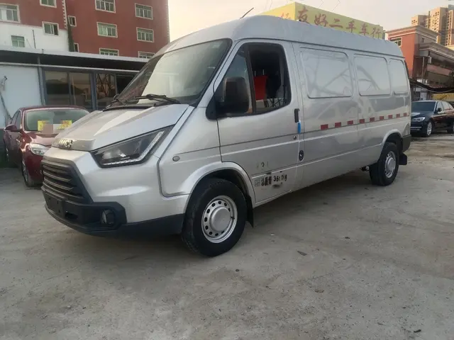Jiangling Teshun