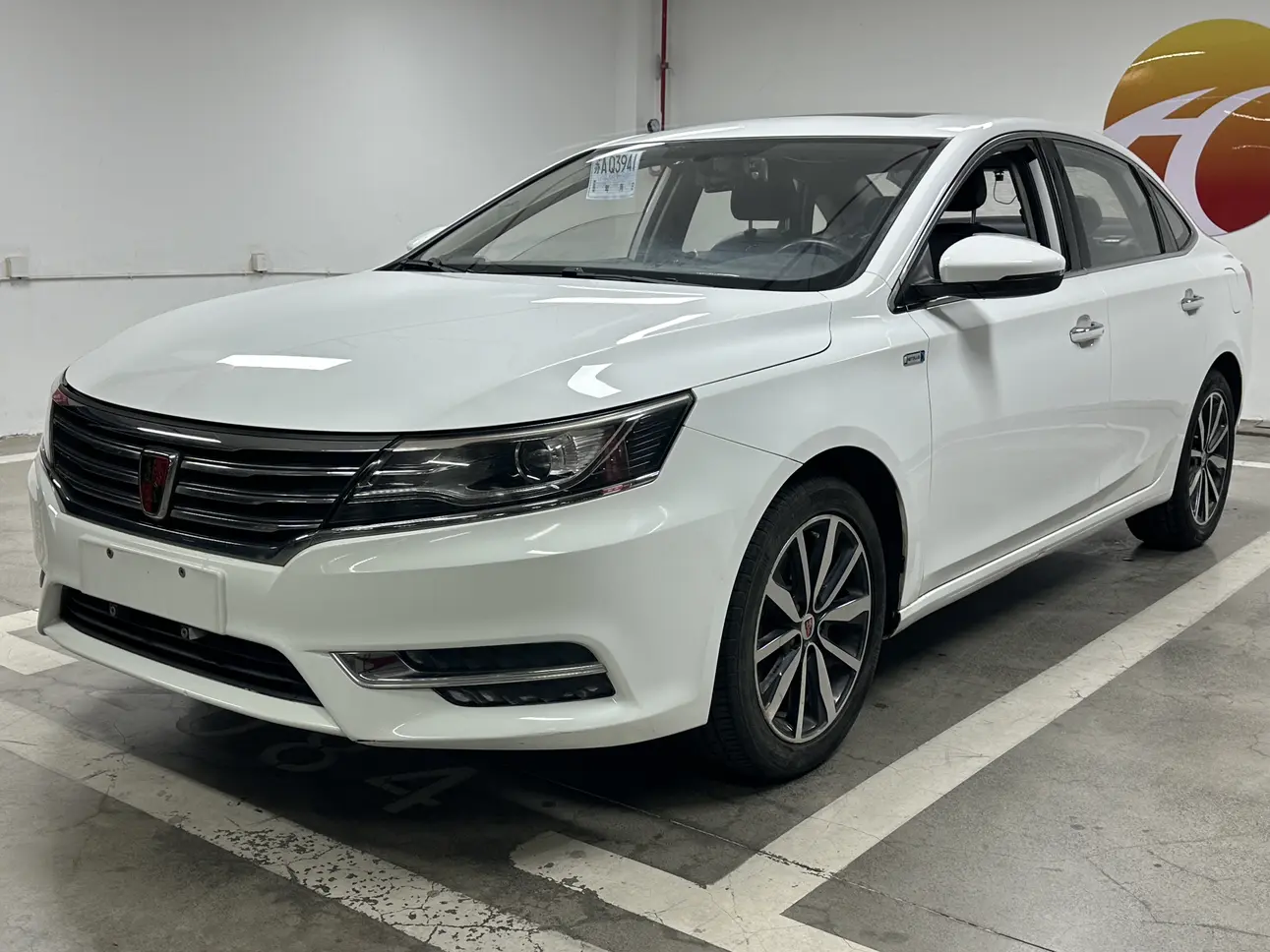 Roewe i6 Classic