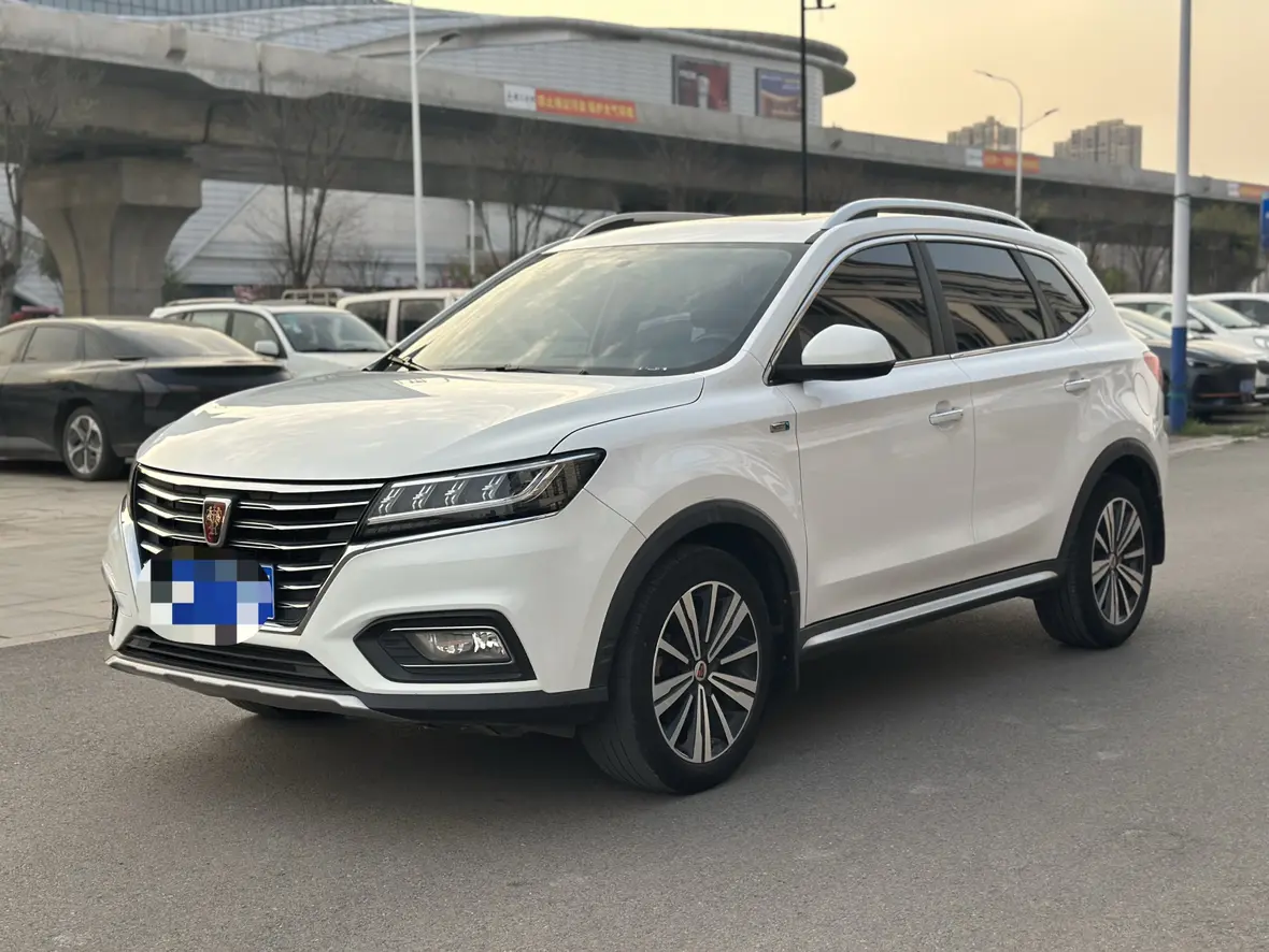 Roewe RX5